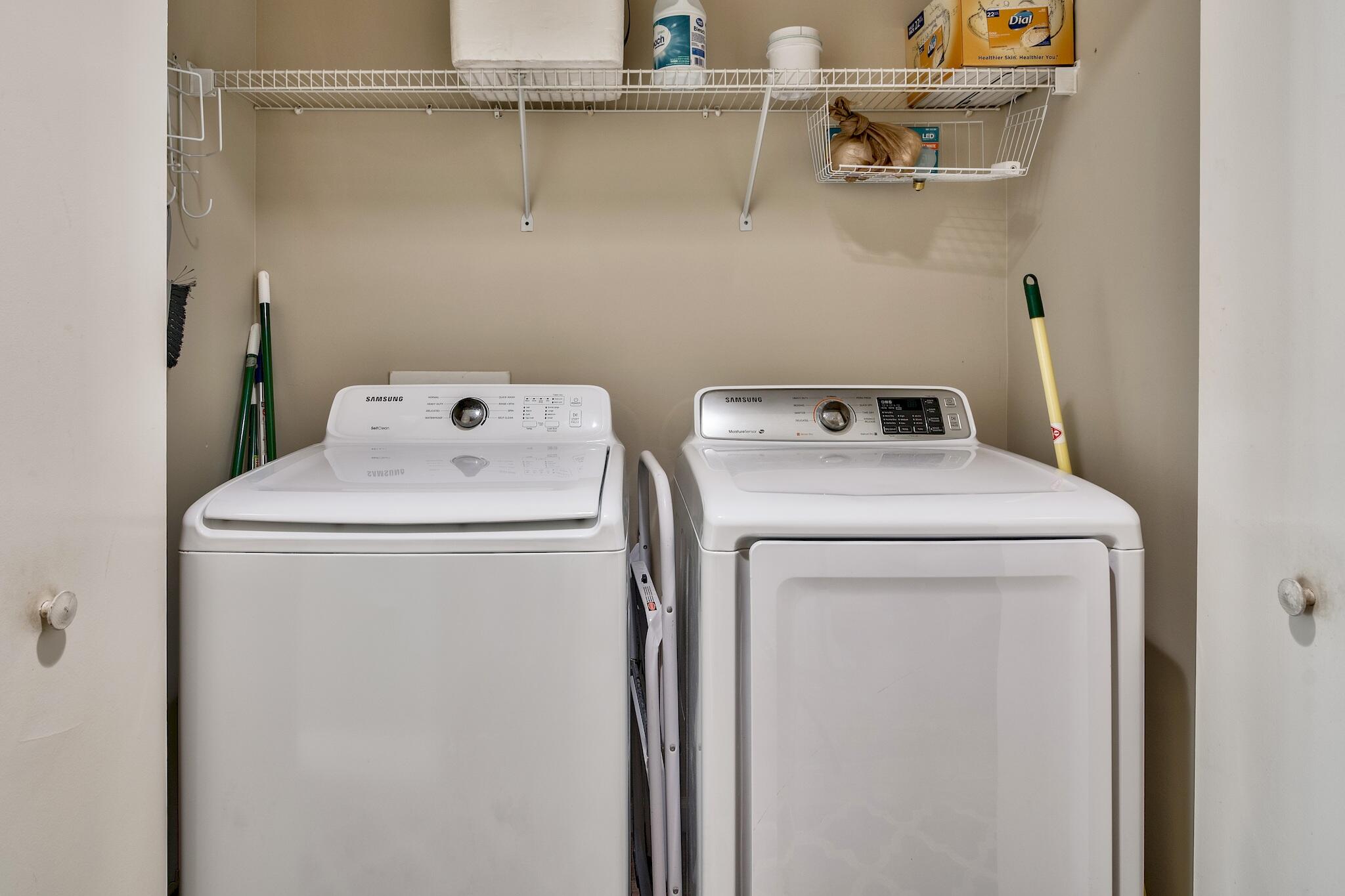 STERLING SANDS CONDO - Residential