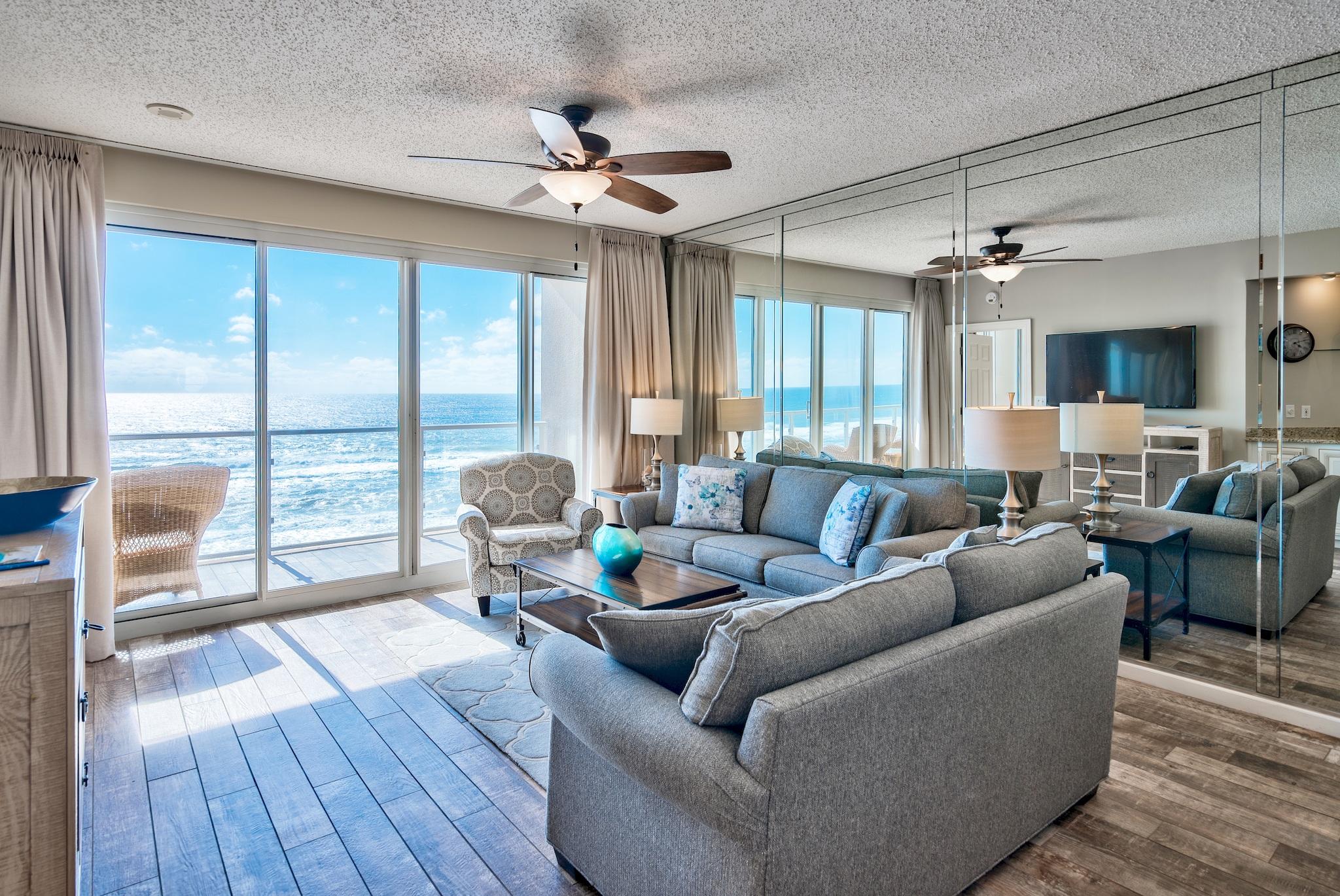 STERLING SANDS CONDO - Residential