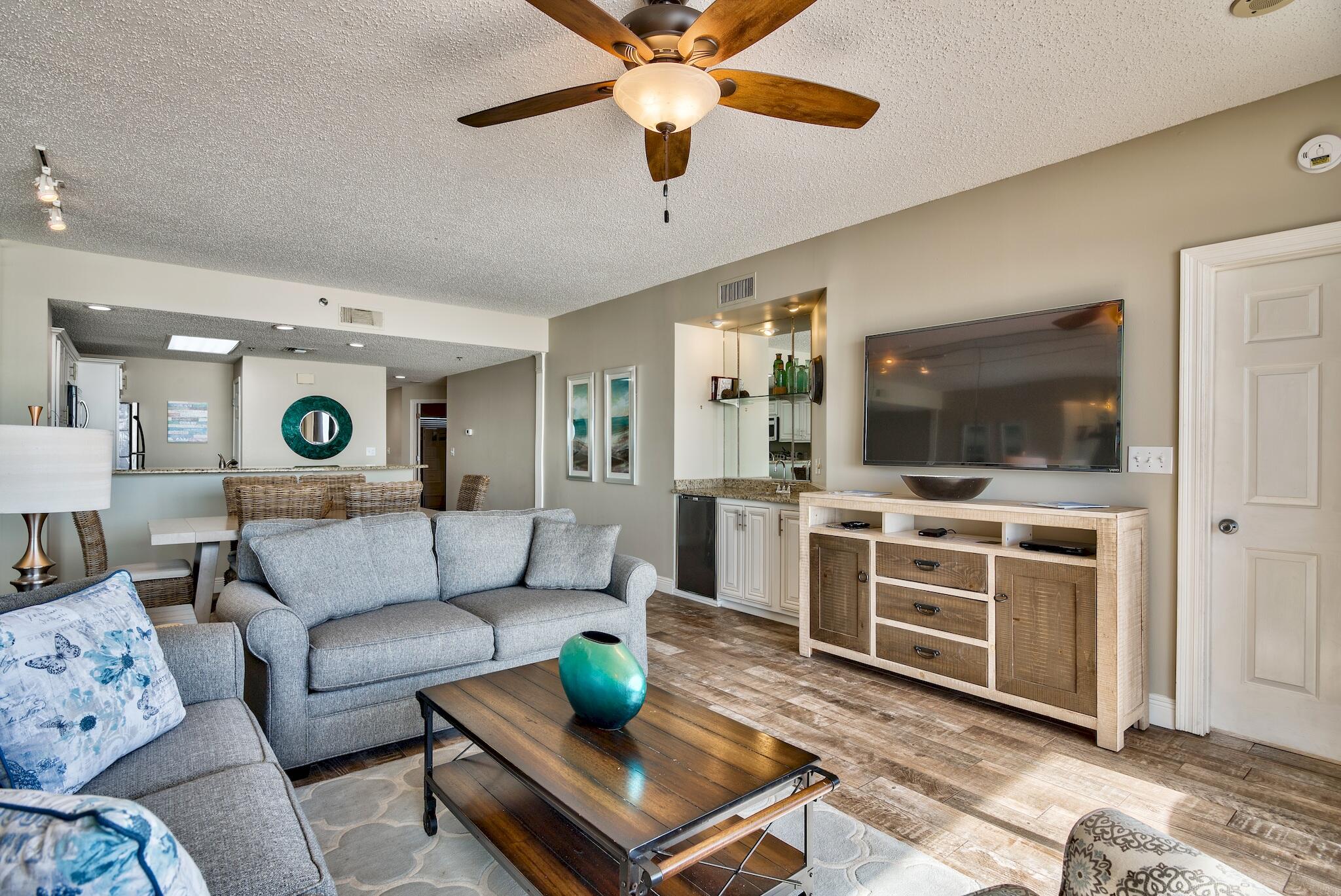 STERLING SANDS CONDO - Residential