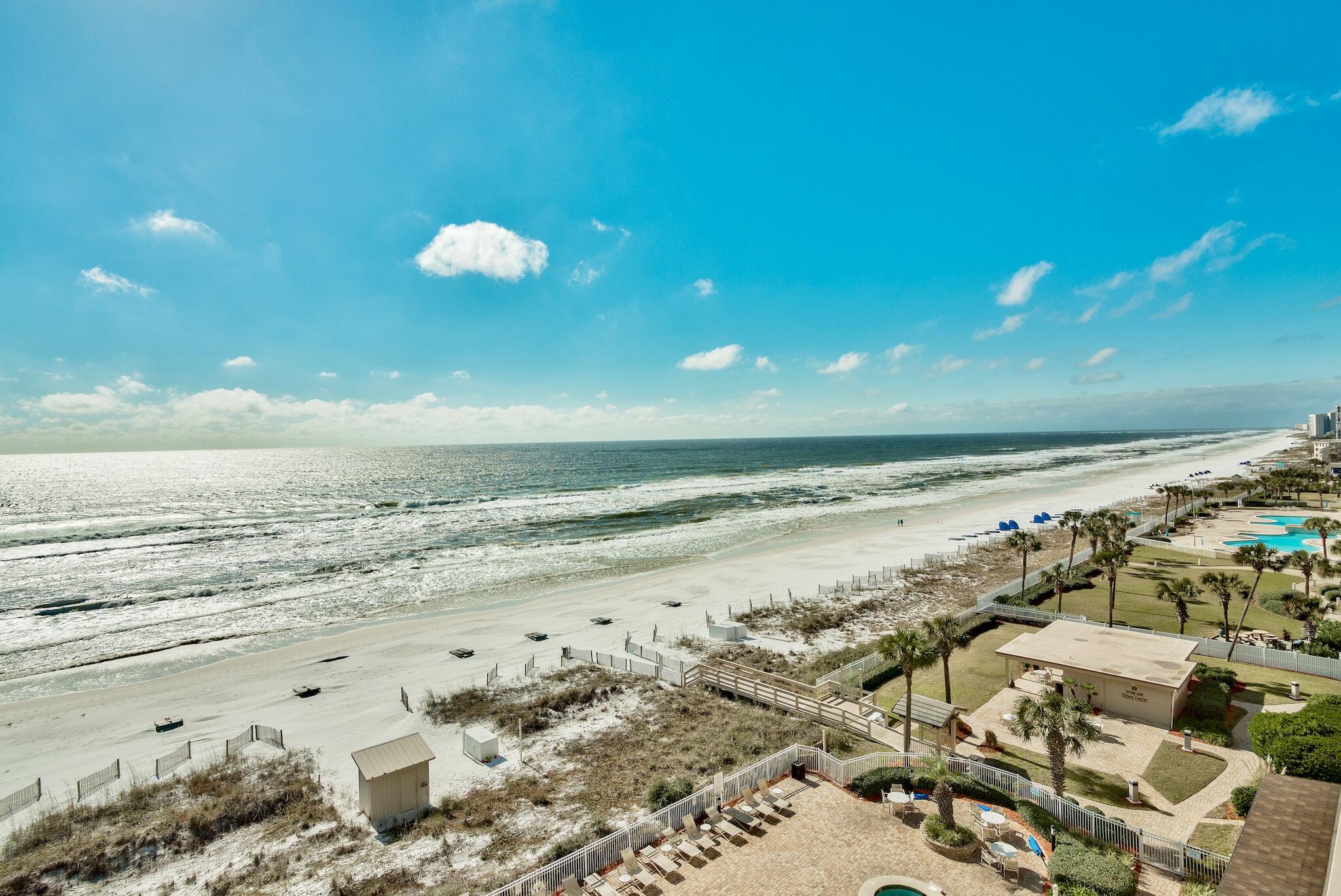 STERLING SANDS CONDO - Residential