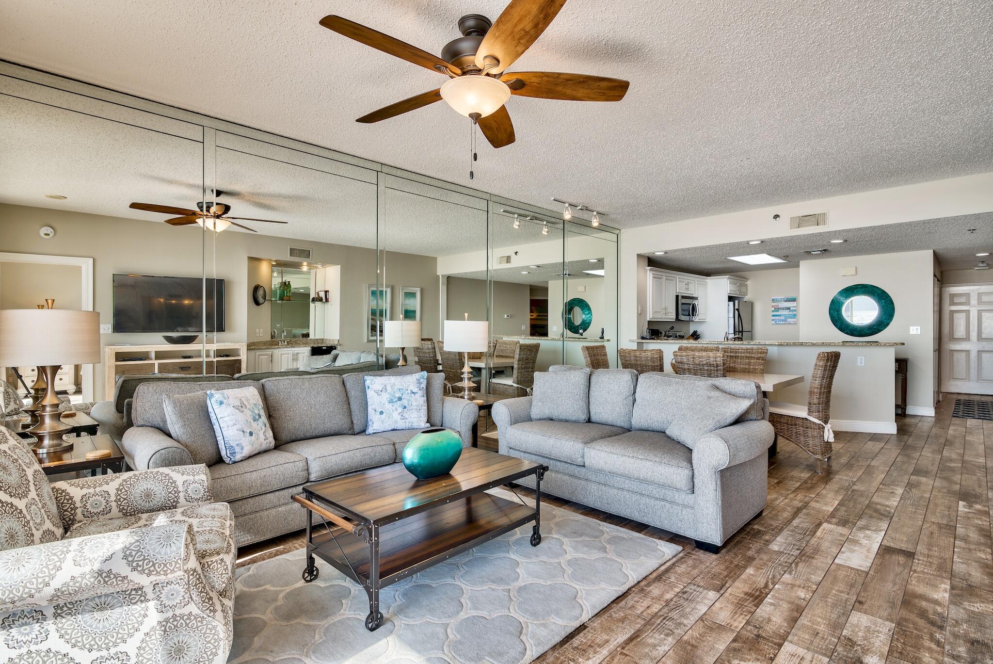 STERLING SANDS CONDO - Residential