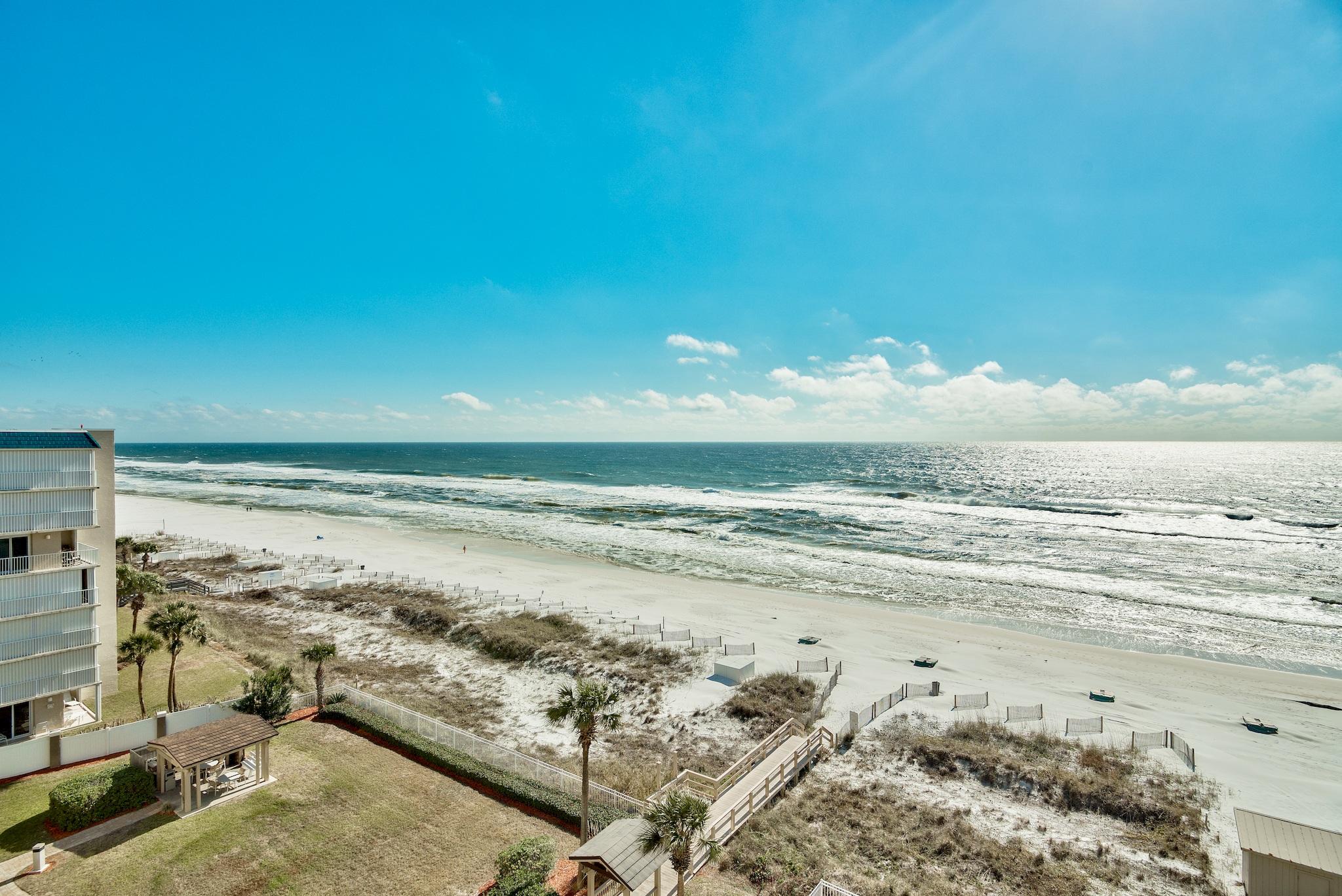 STERLING SANDS CONDO - Residential