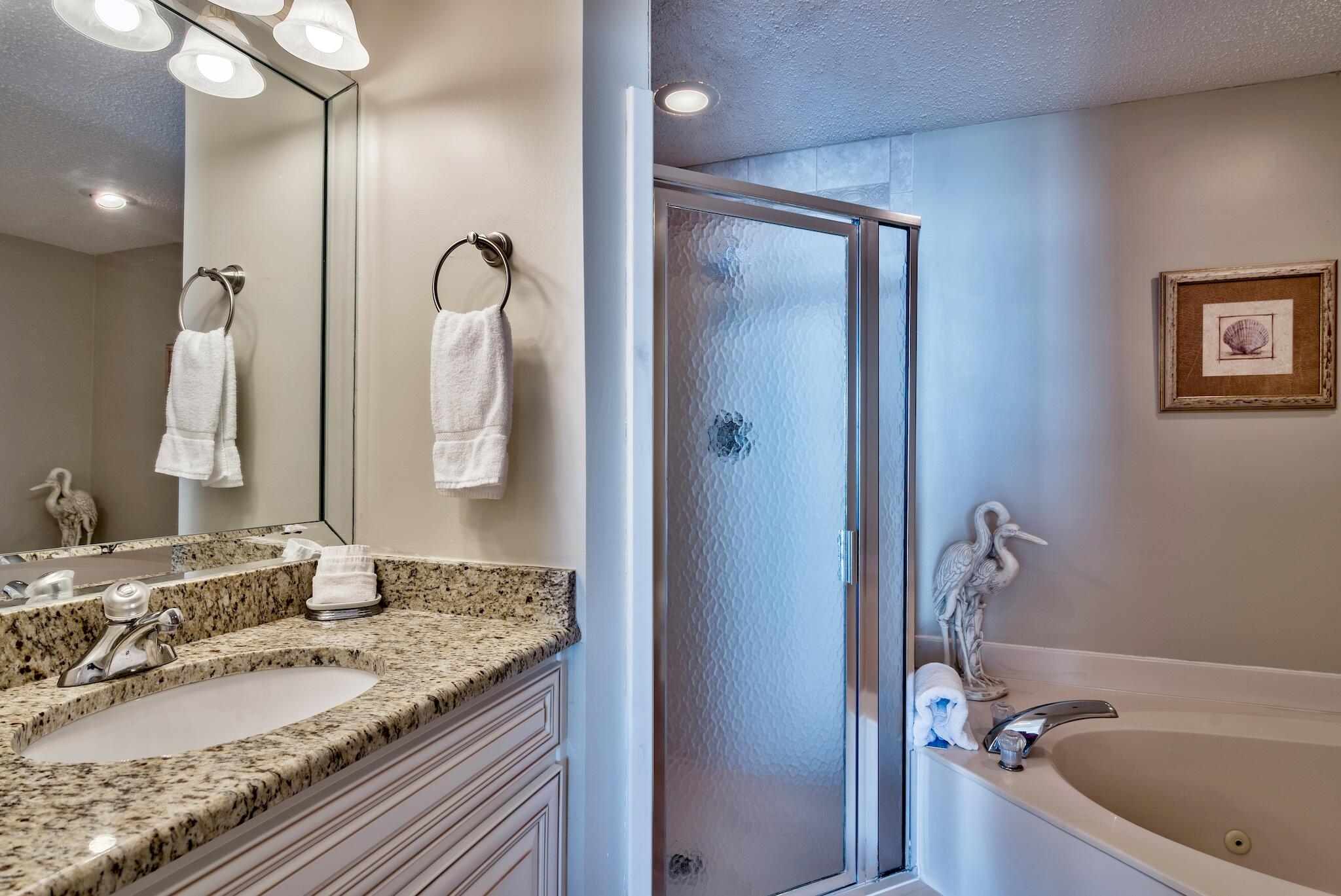 STERLING SANDS CONDO - Residential