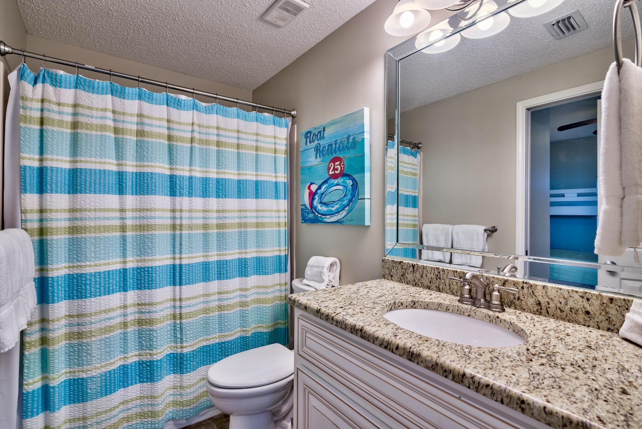 STERLING SANDS CONDO - Residential