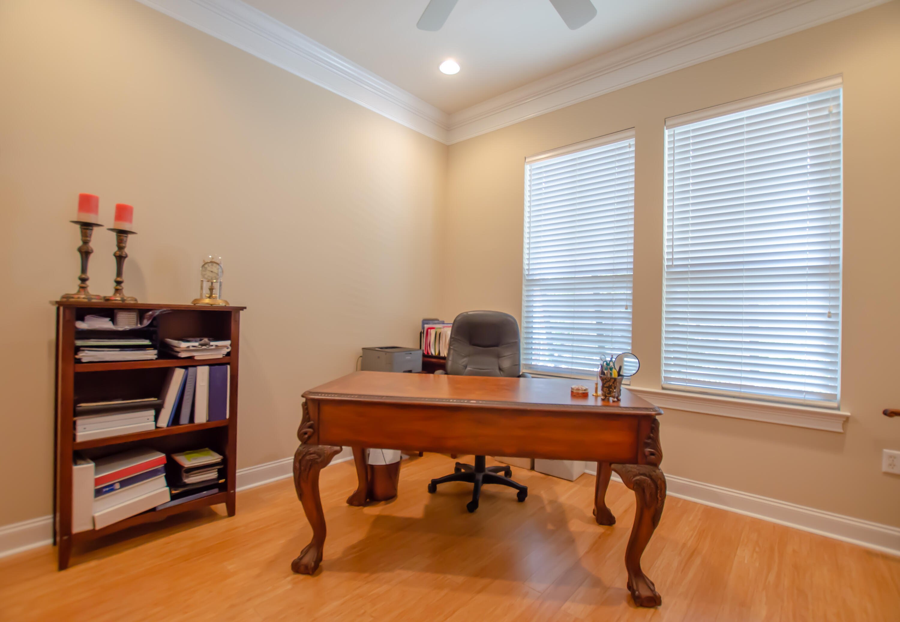 FAIRWAY VILLAS - Residential