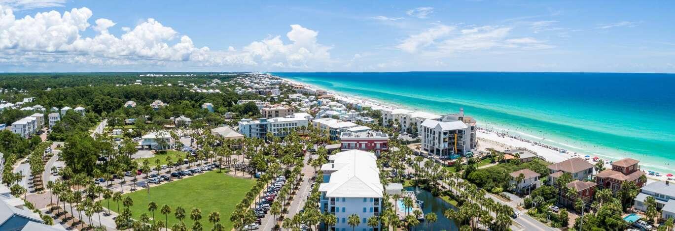 FAIRWAY VILLAS - Residential