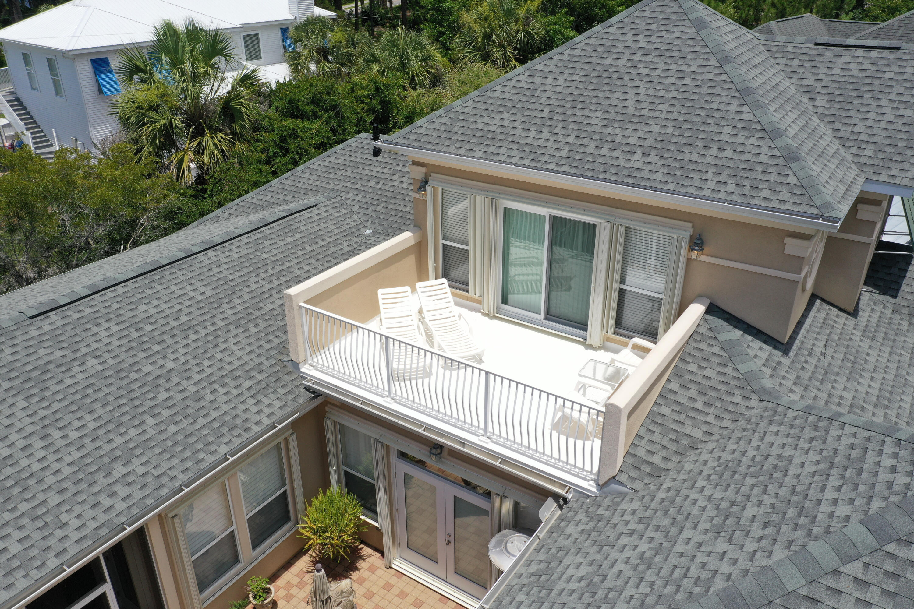 FAIRWAY VILLAS - Residential