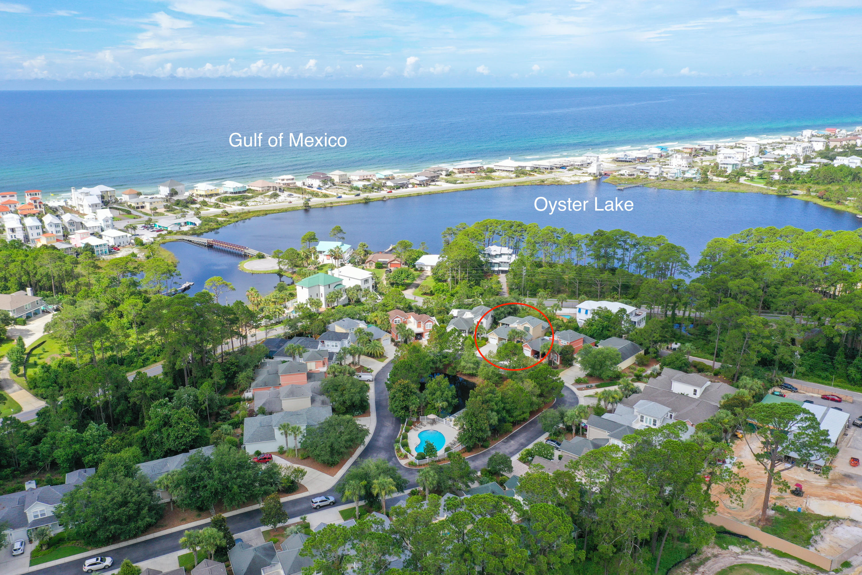 FAIRWAY VILLAS - Residential