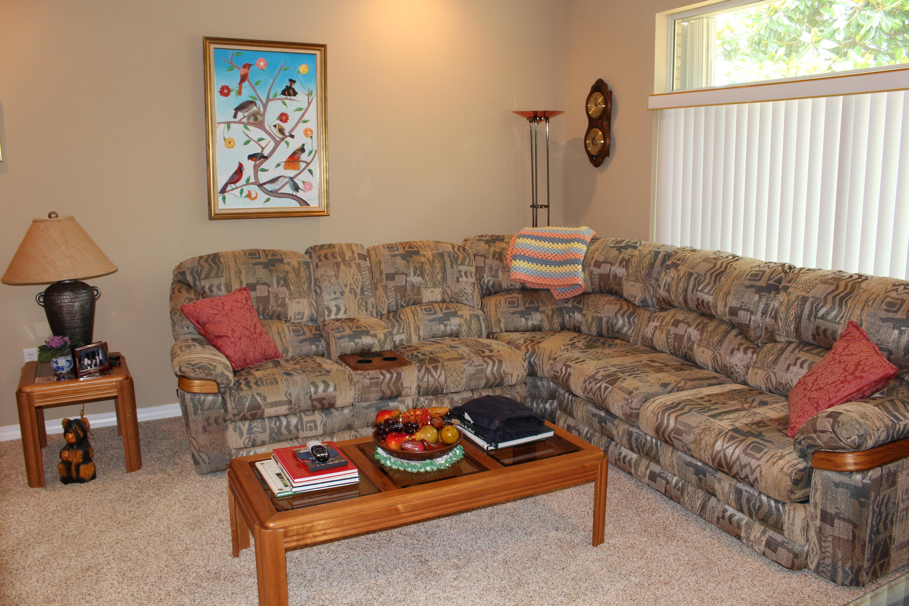 DANA POINTE - Residential