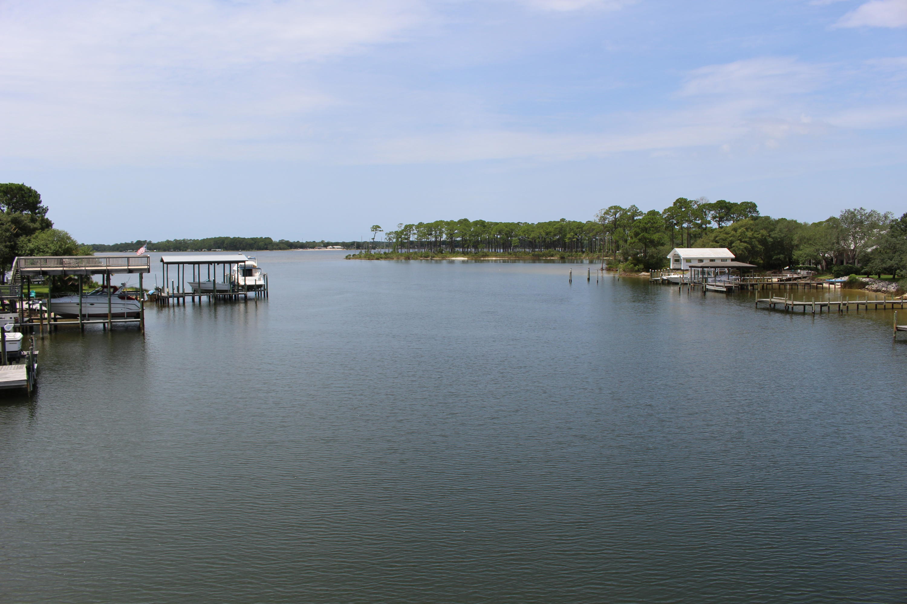 DANA POINTE - Residential