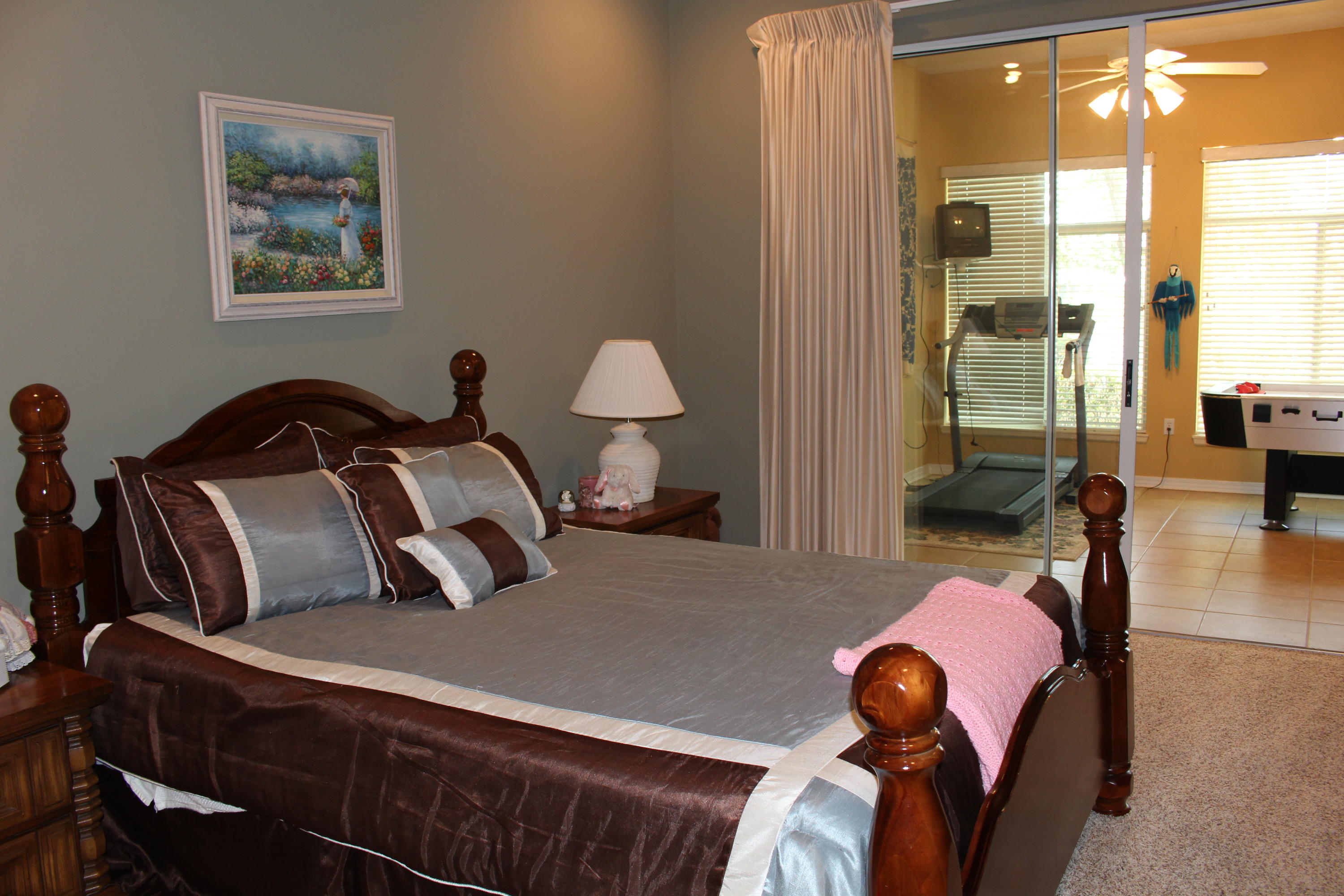 DANA POINTE - Residential