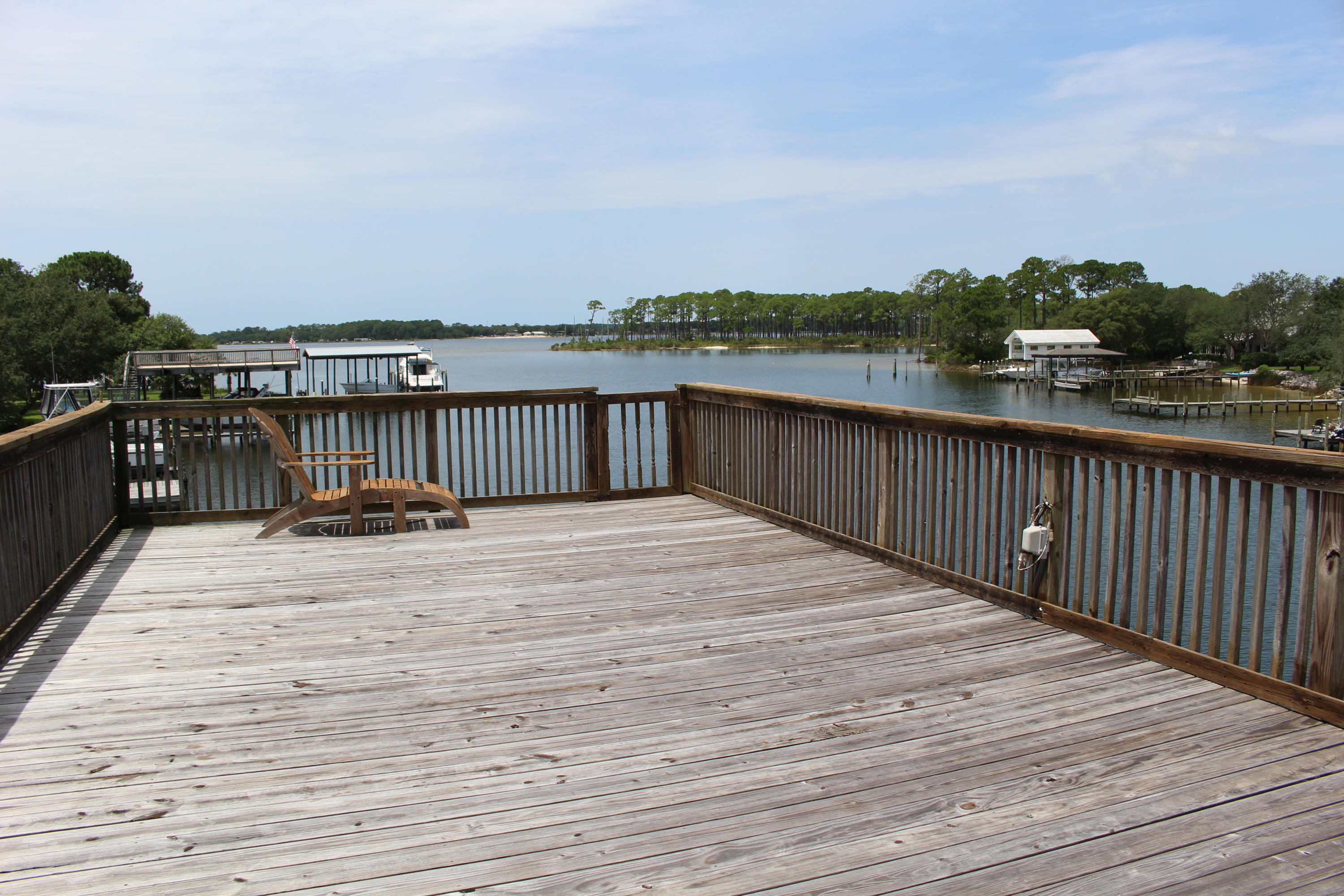 DANA POINTE - Residential