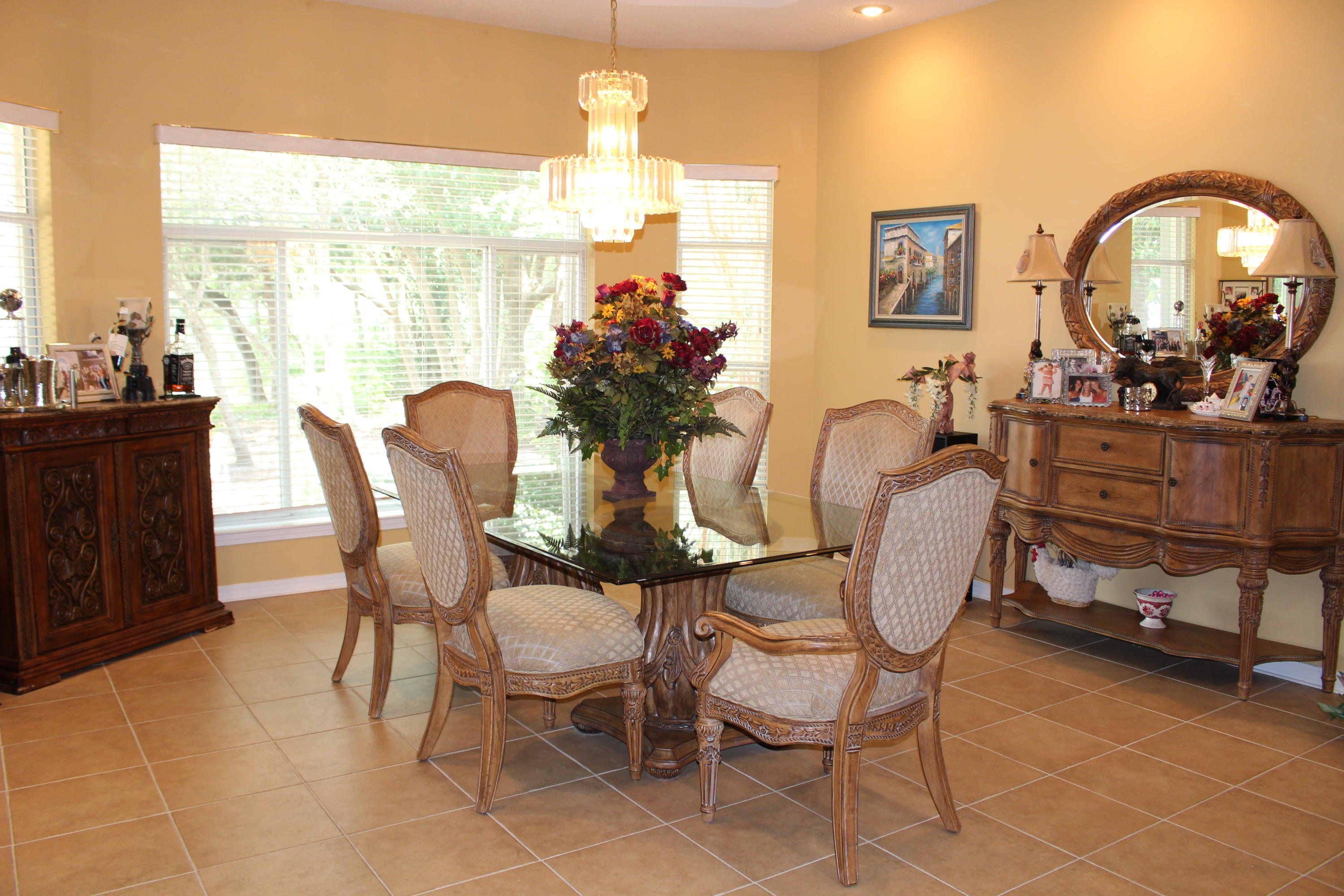 DANA POINTE - Residential