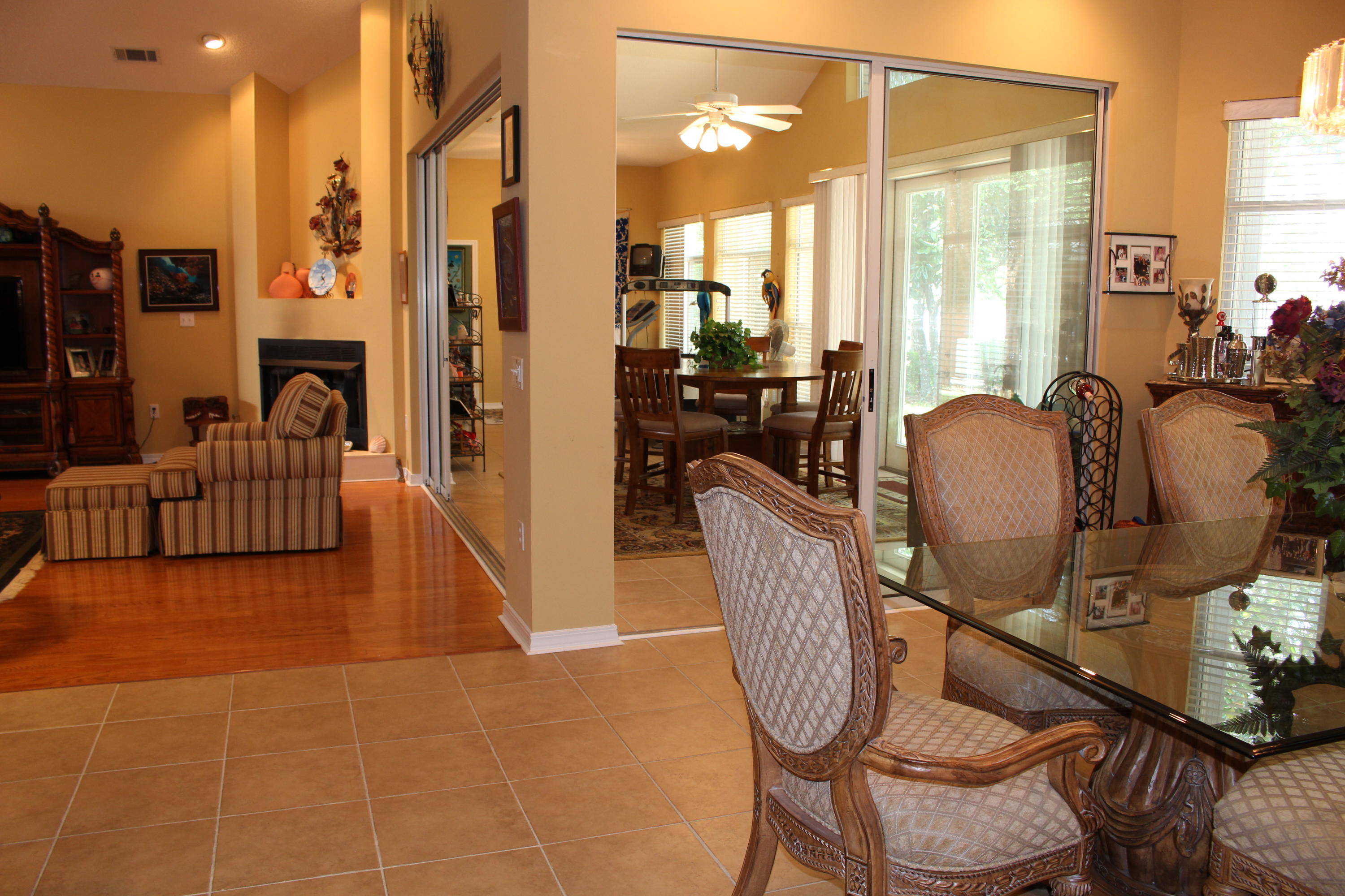 DANA POINTE - Residential