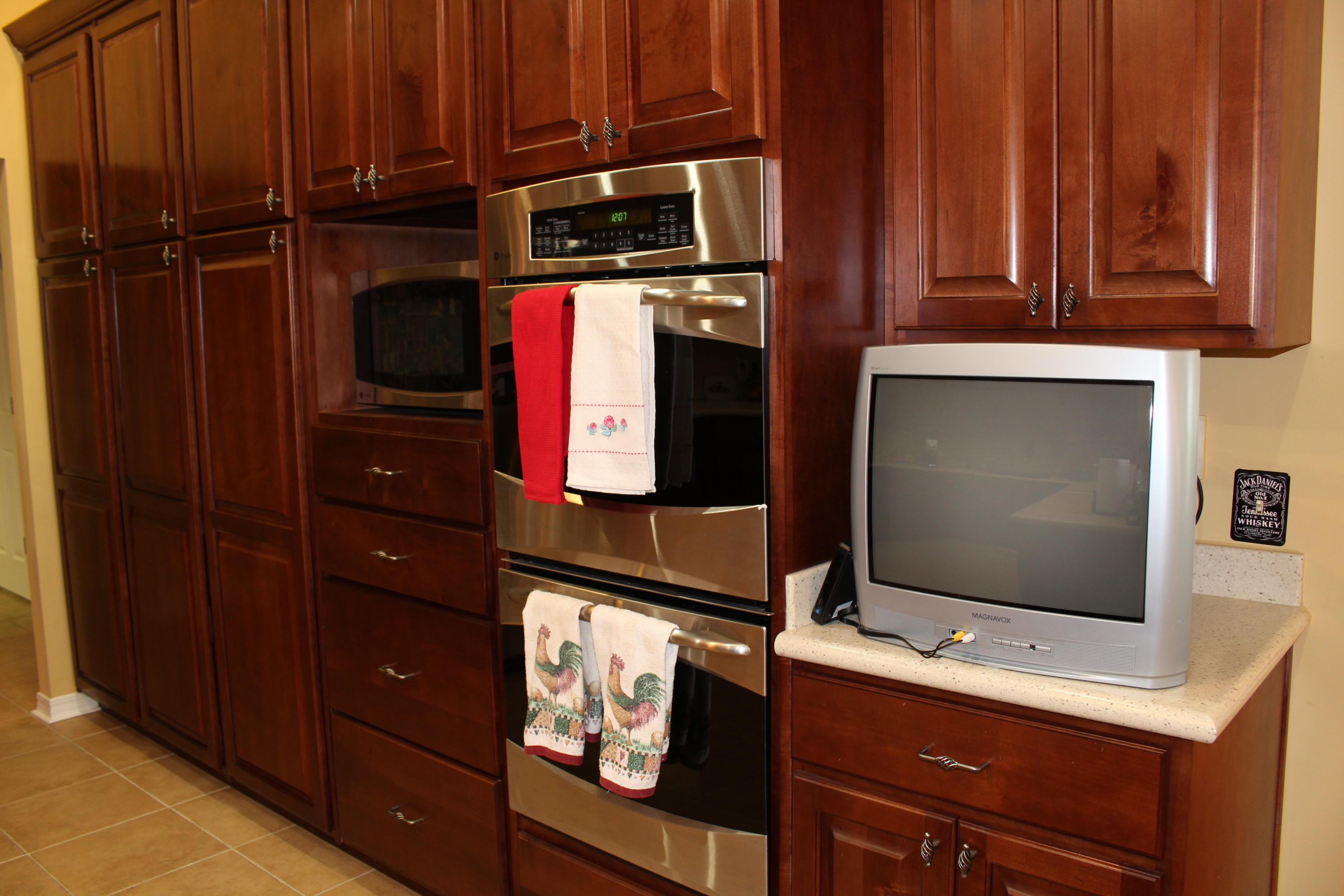 DANA POINTE - Residential