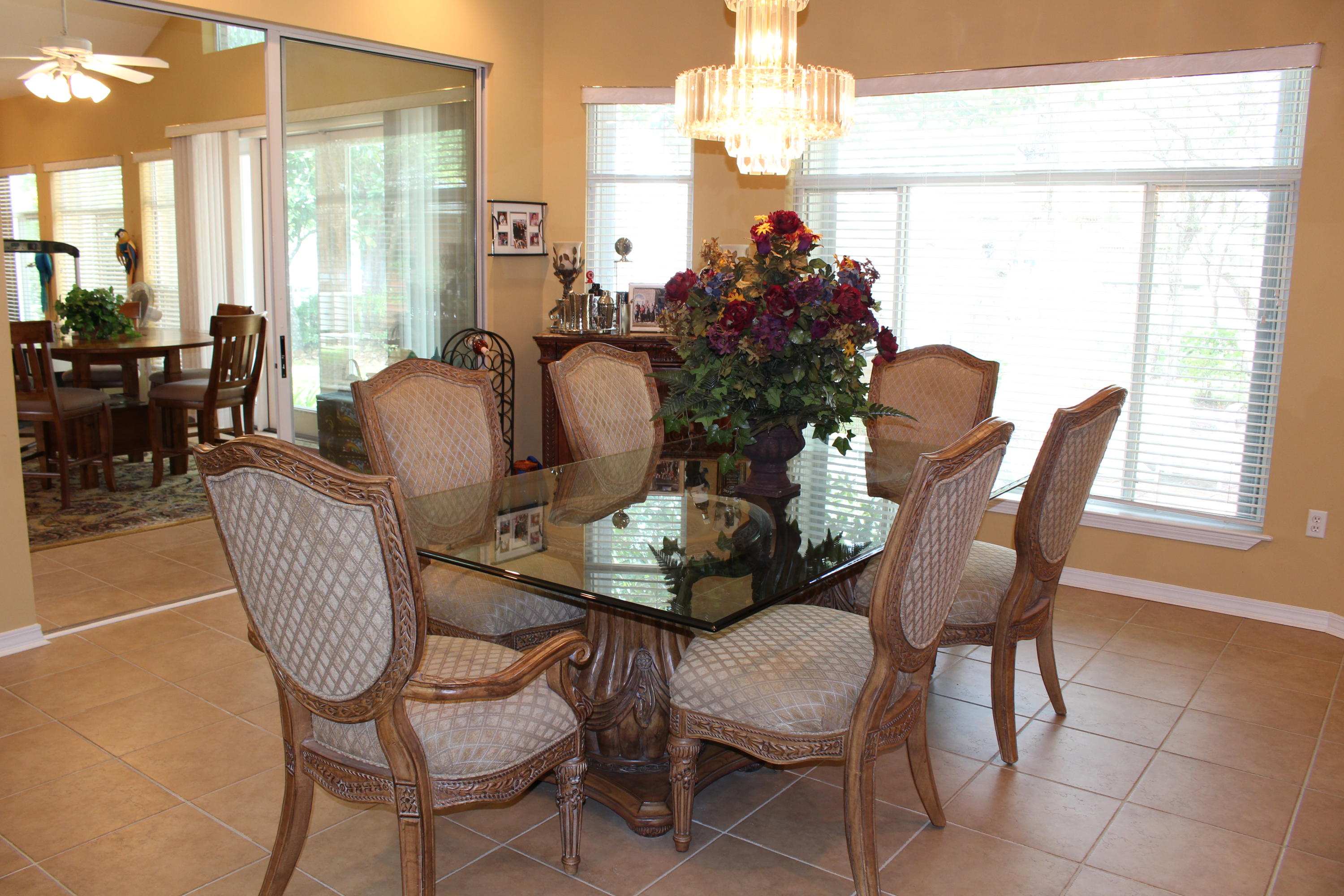 DANA POINTE - Residential