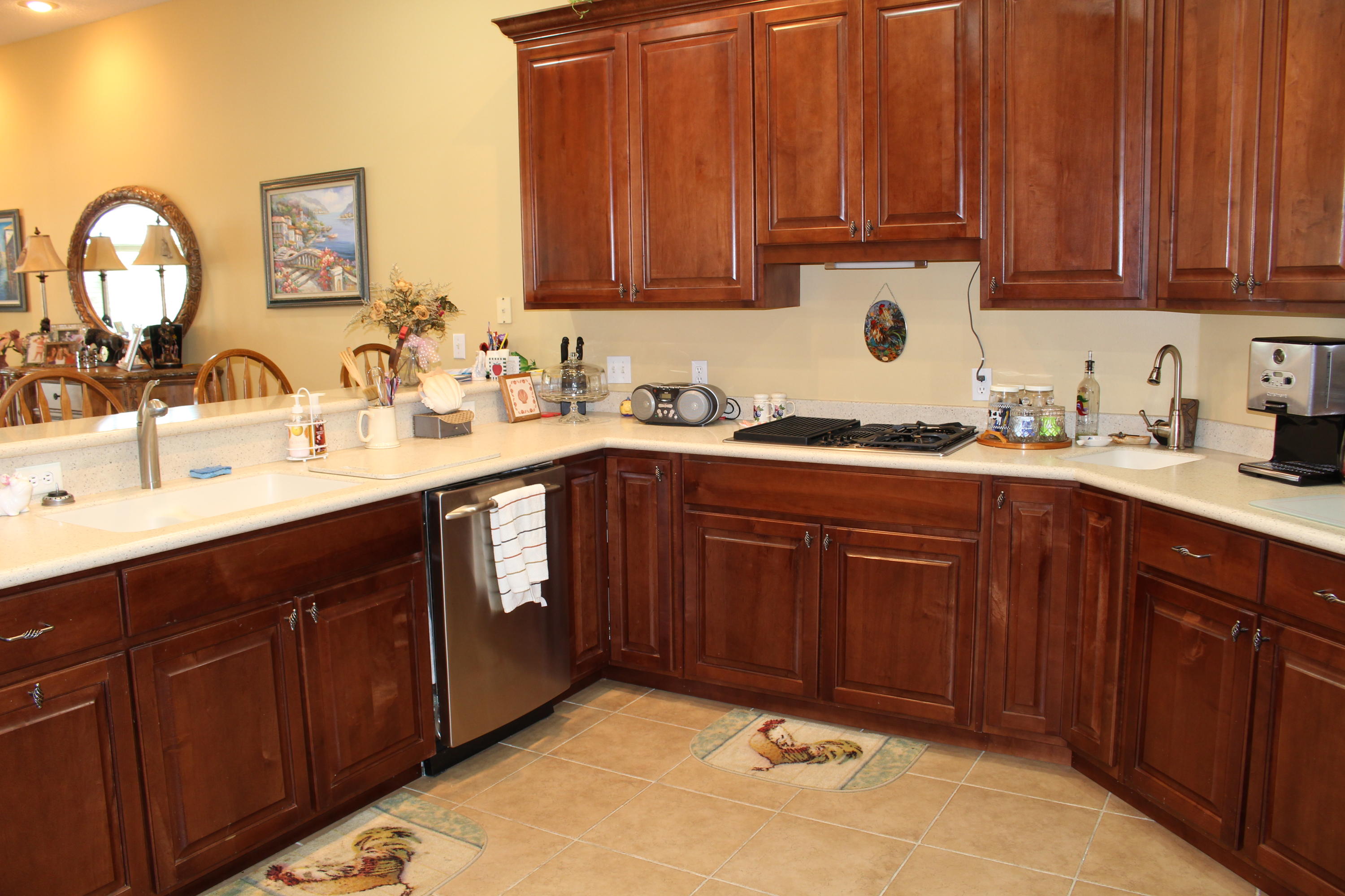 DANA POINTE - Residential