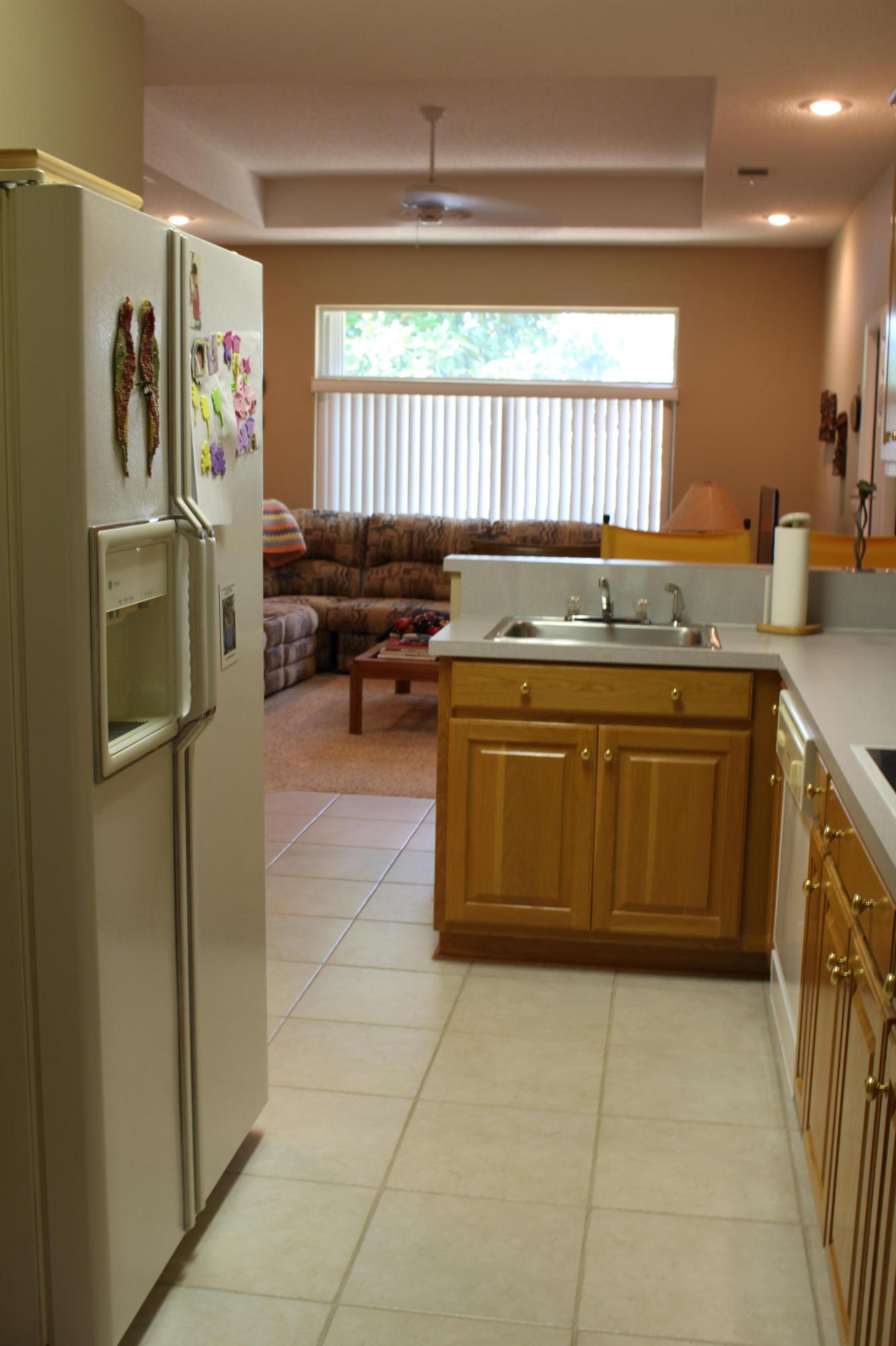 DANA POINTE - Residential