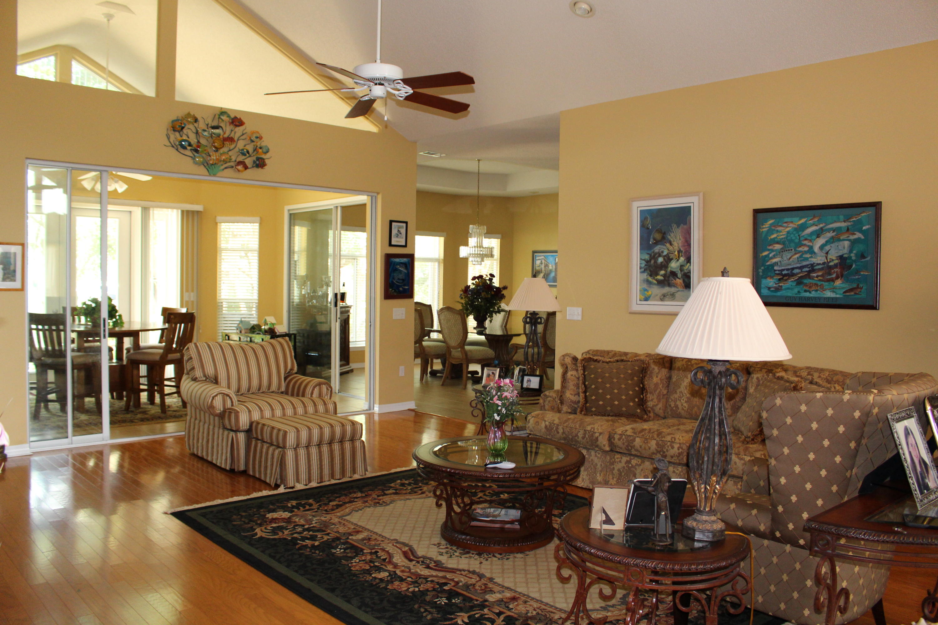 DANA POINTE - Residential