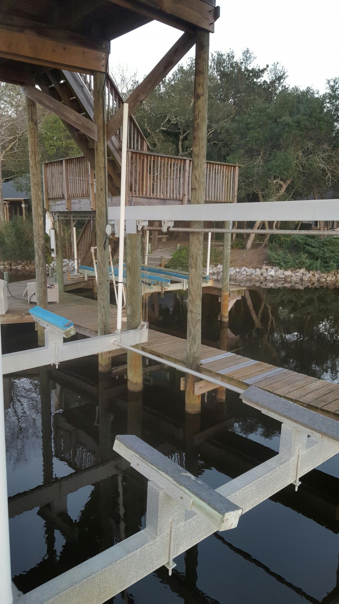 DANA POINTE - Residential