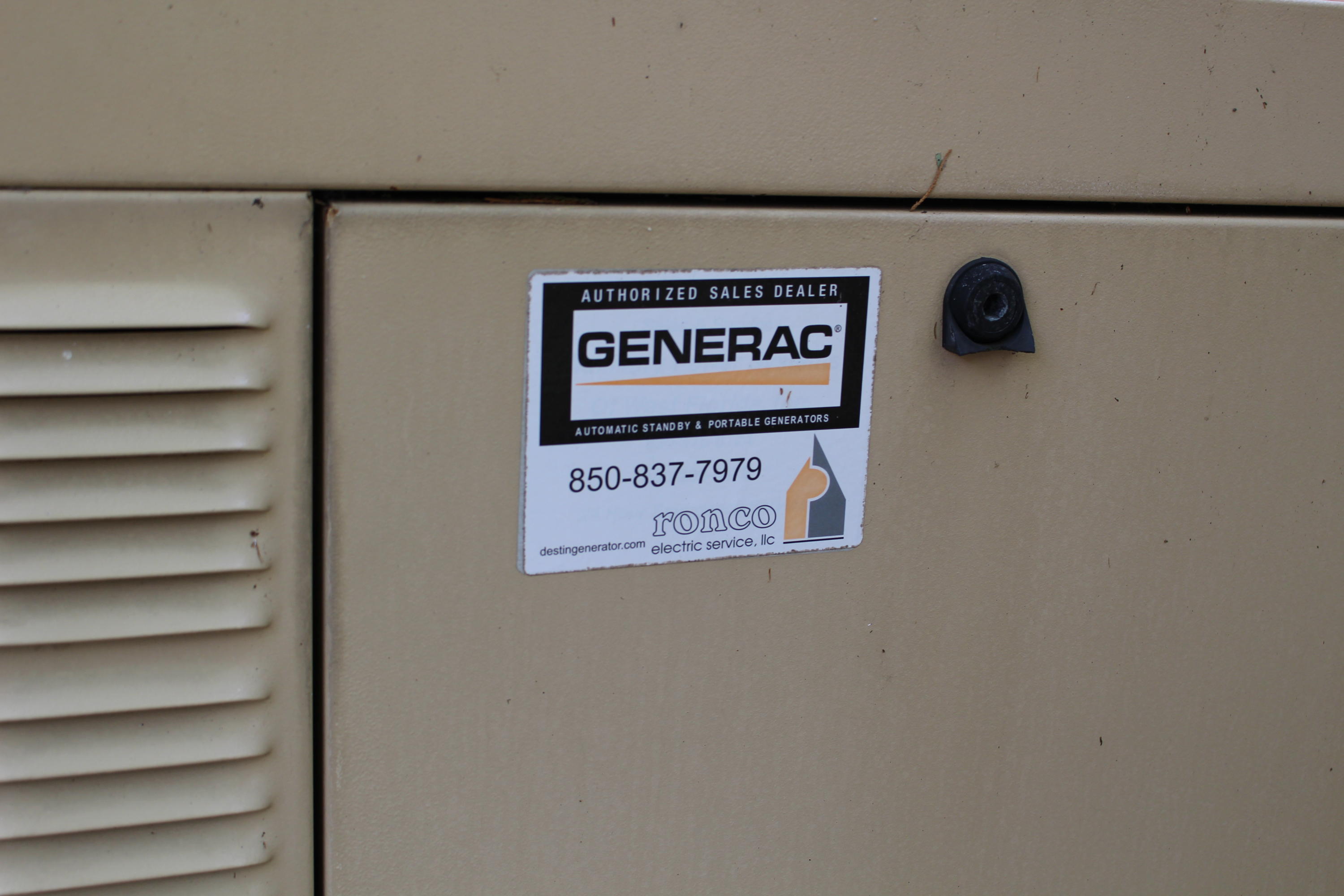 DANA POINTE - Residential