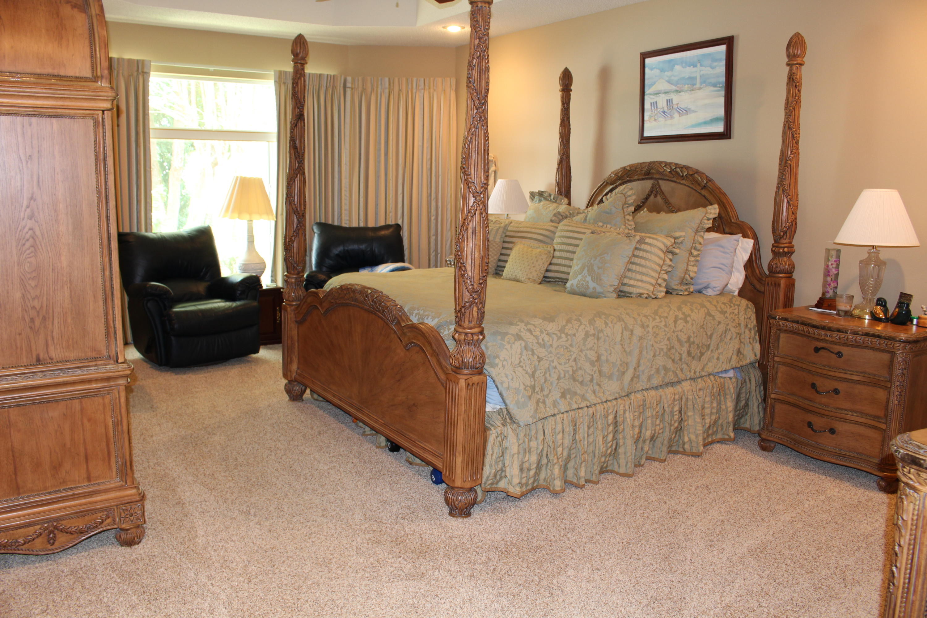 DANA POINTE - Residential