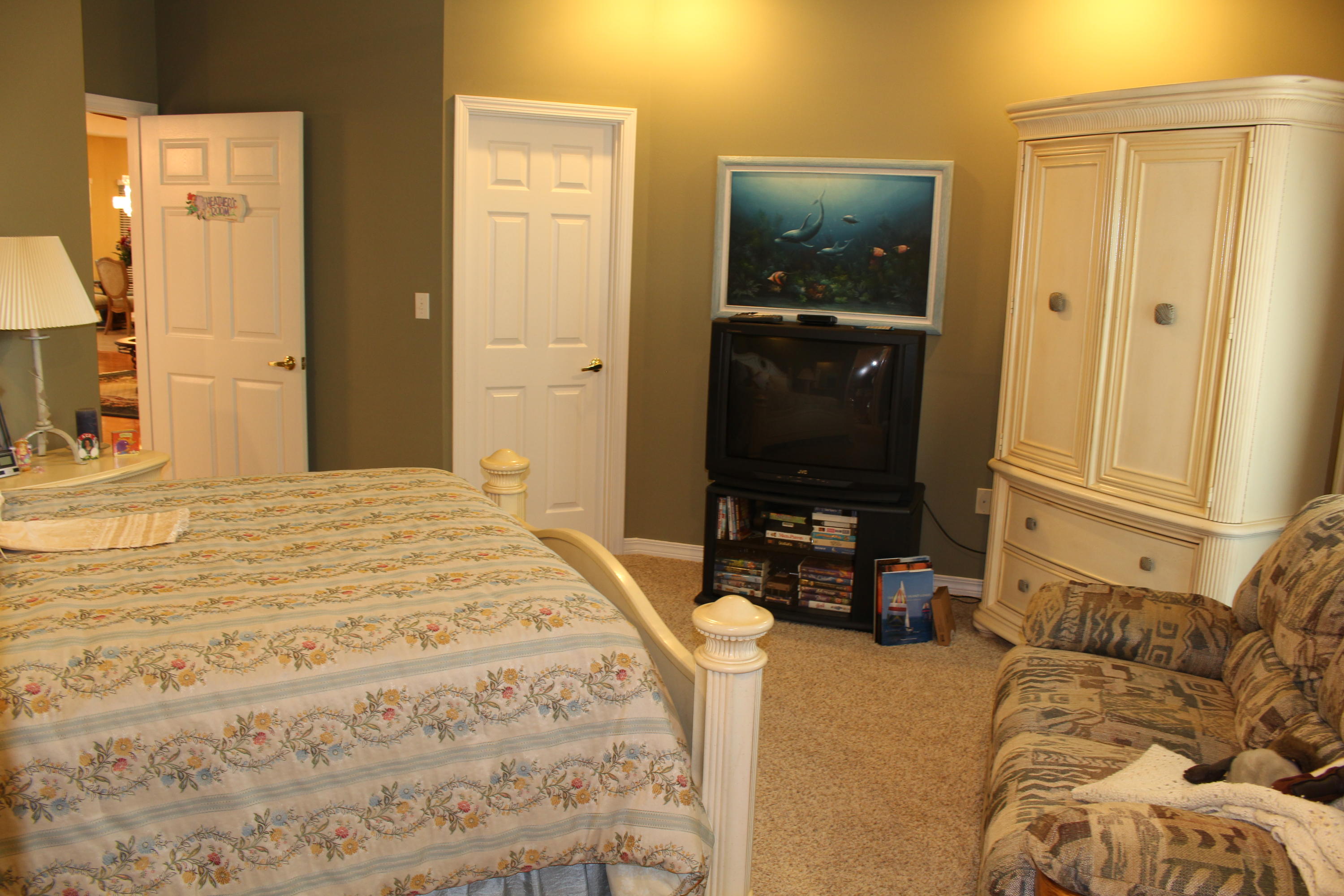 DANA POINTE - Residential