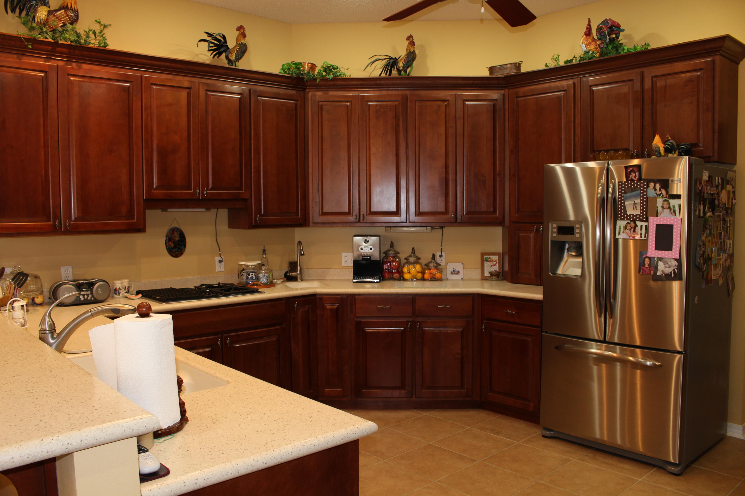 DANA POINTE - Residential