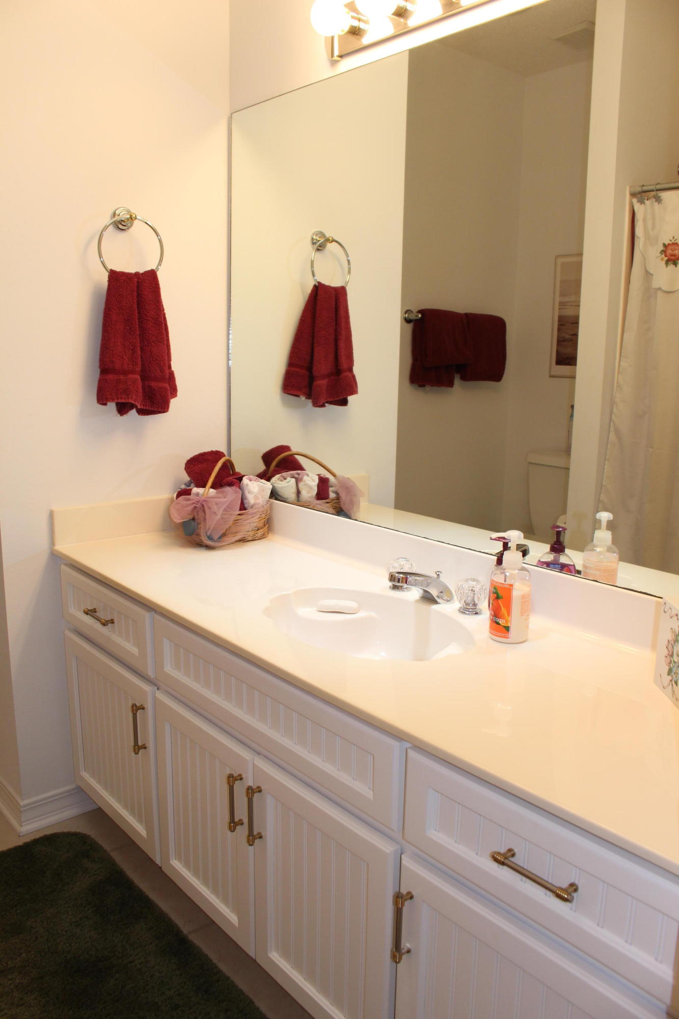 DANA POINTE - Residential