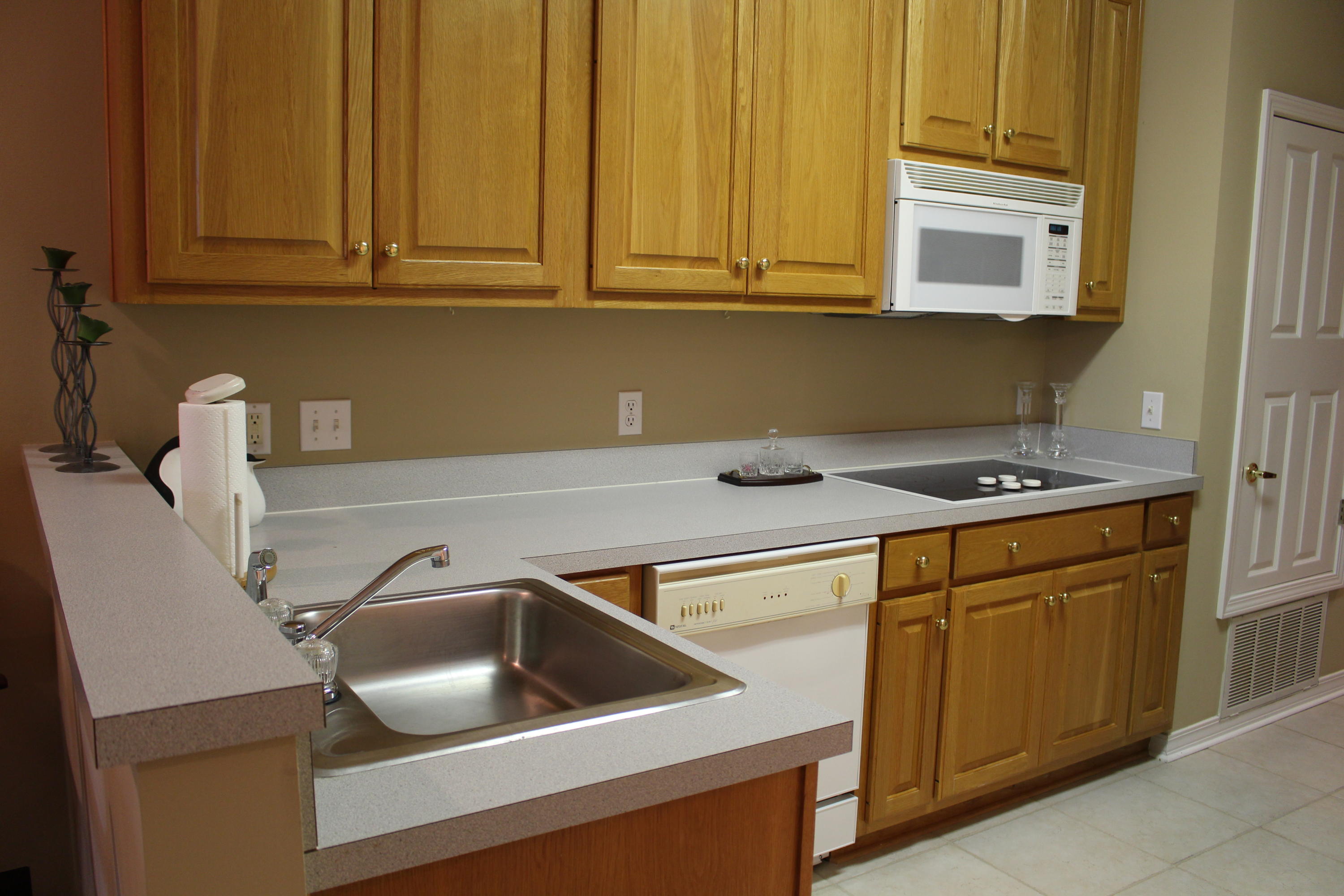 DANA POINTE - Residential