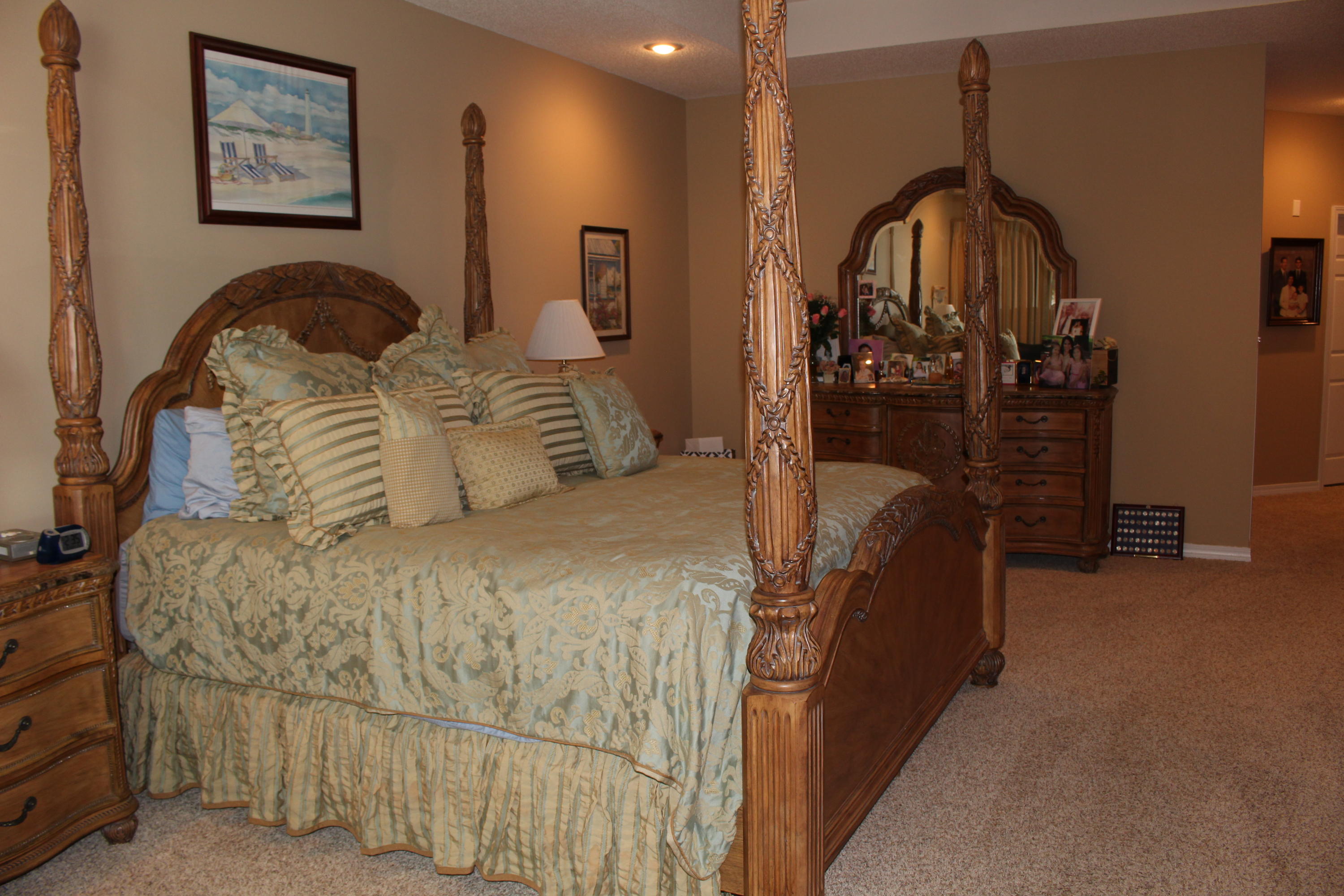 DANA POINTE - Residential