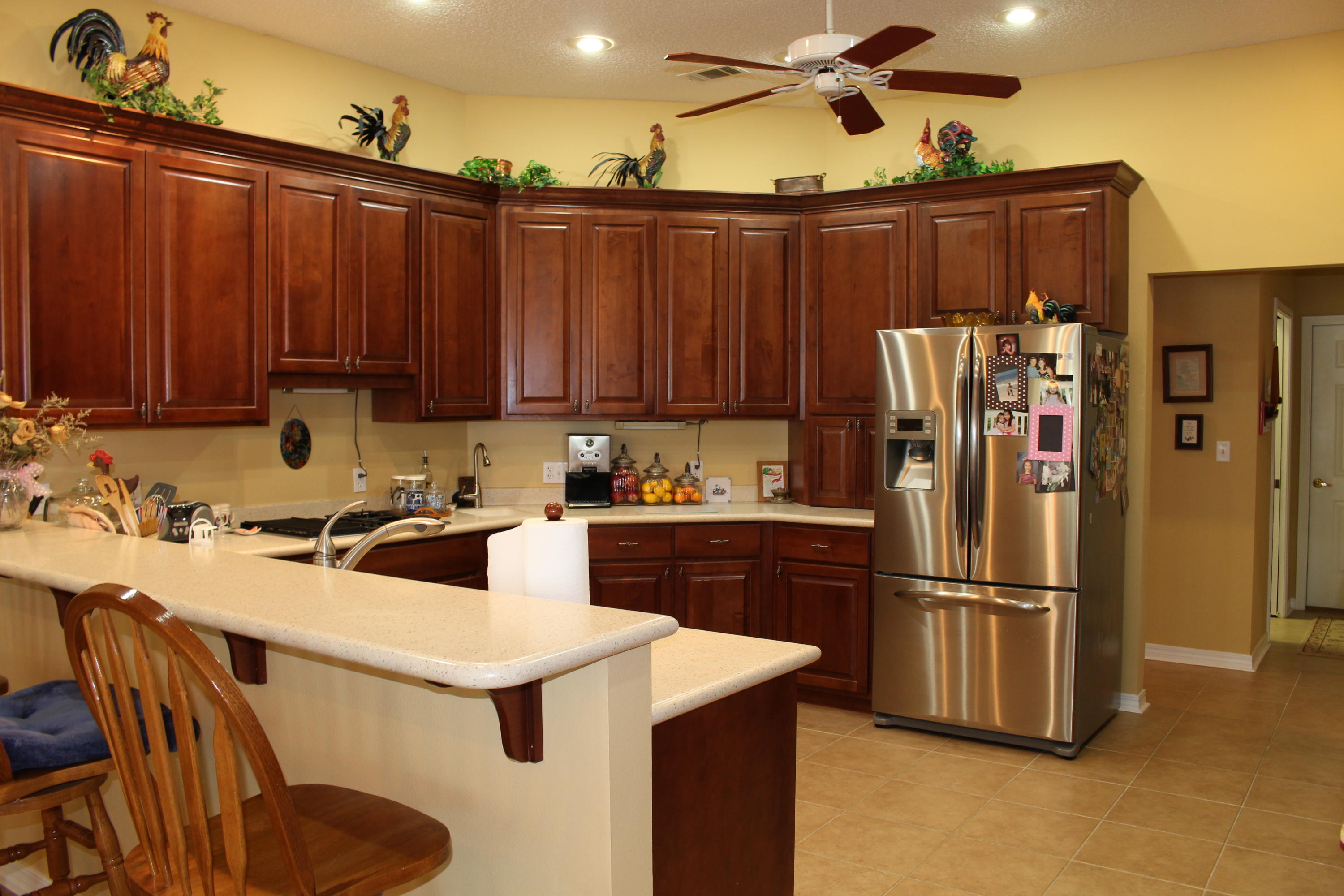 DANA POINTE - Residential