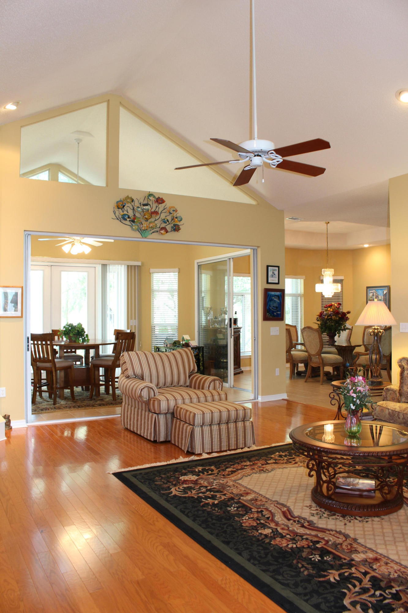 DANA POINTE - Residential