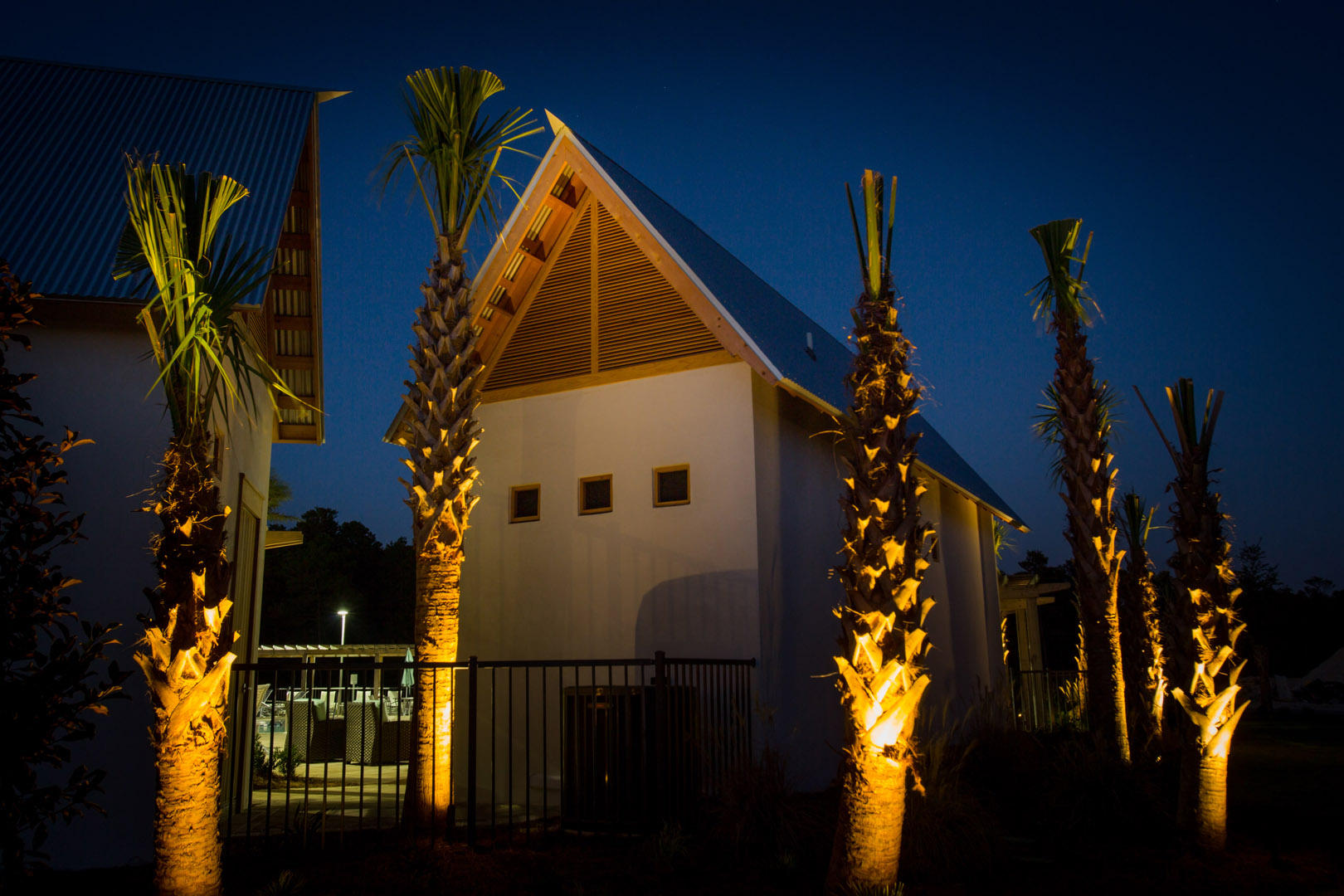 Prominence Triplexes - Residential