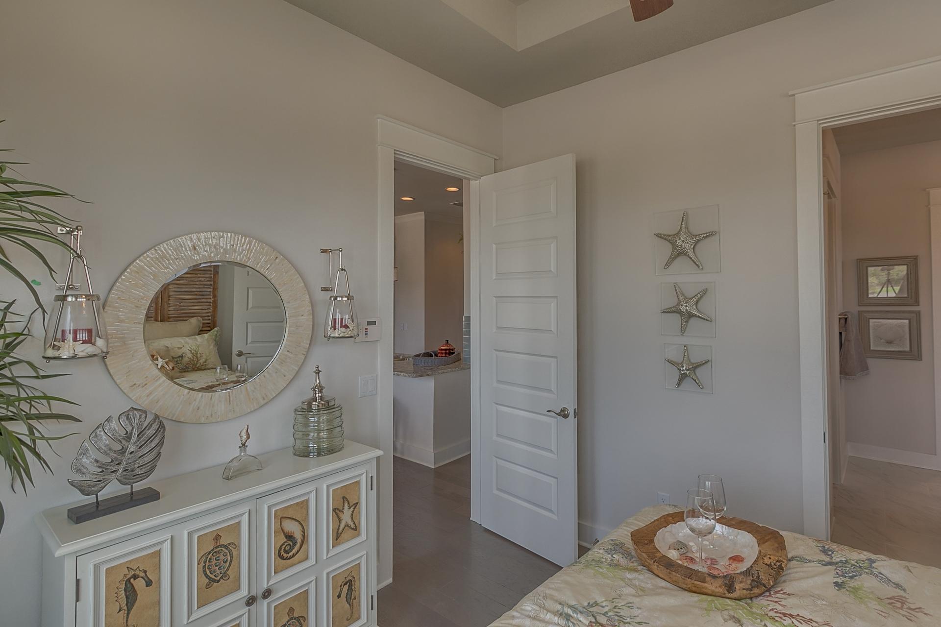 Prominence Triplexes - Residential