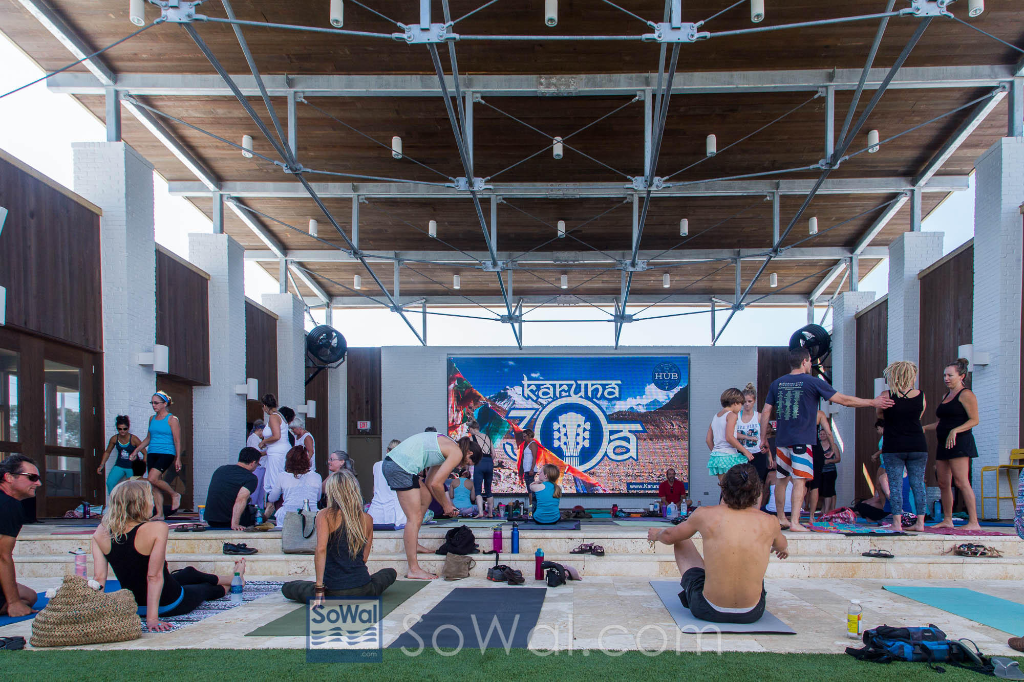 Prominence Triplexes - Residential