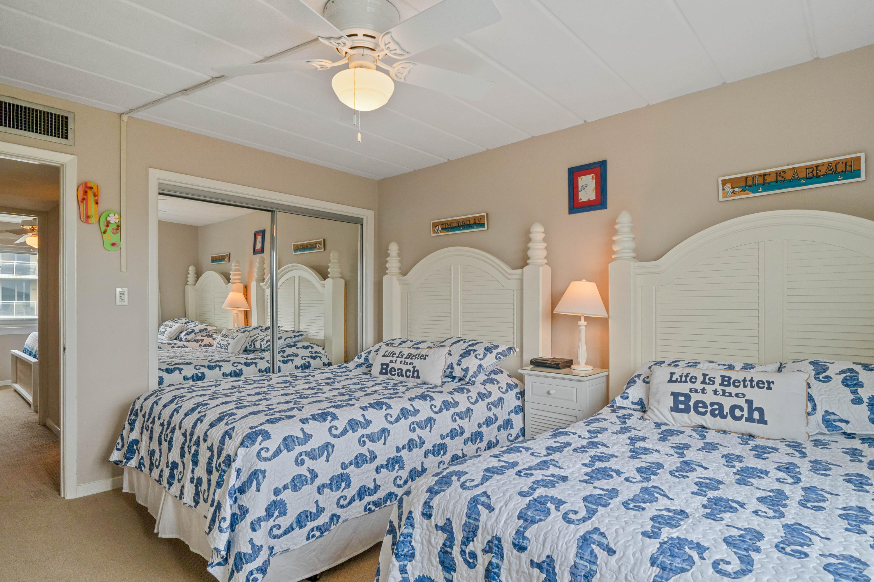 SEASPRAY CONDO - Residential