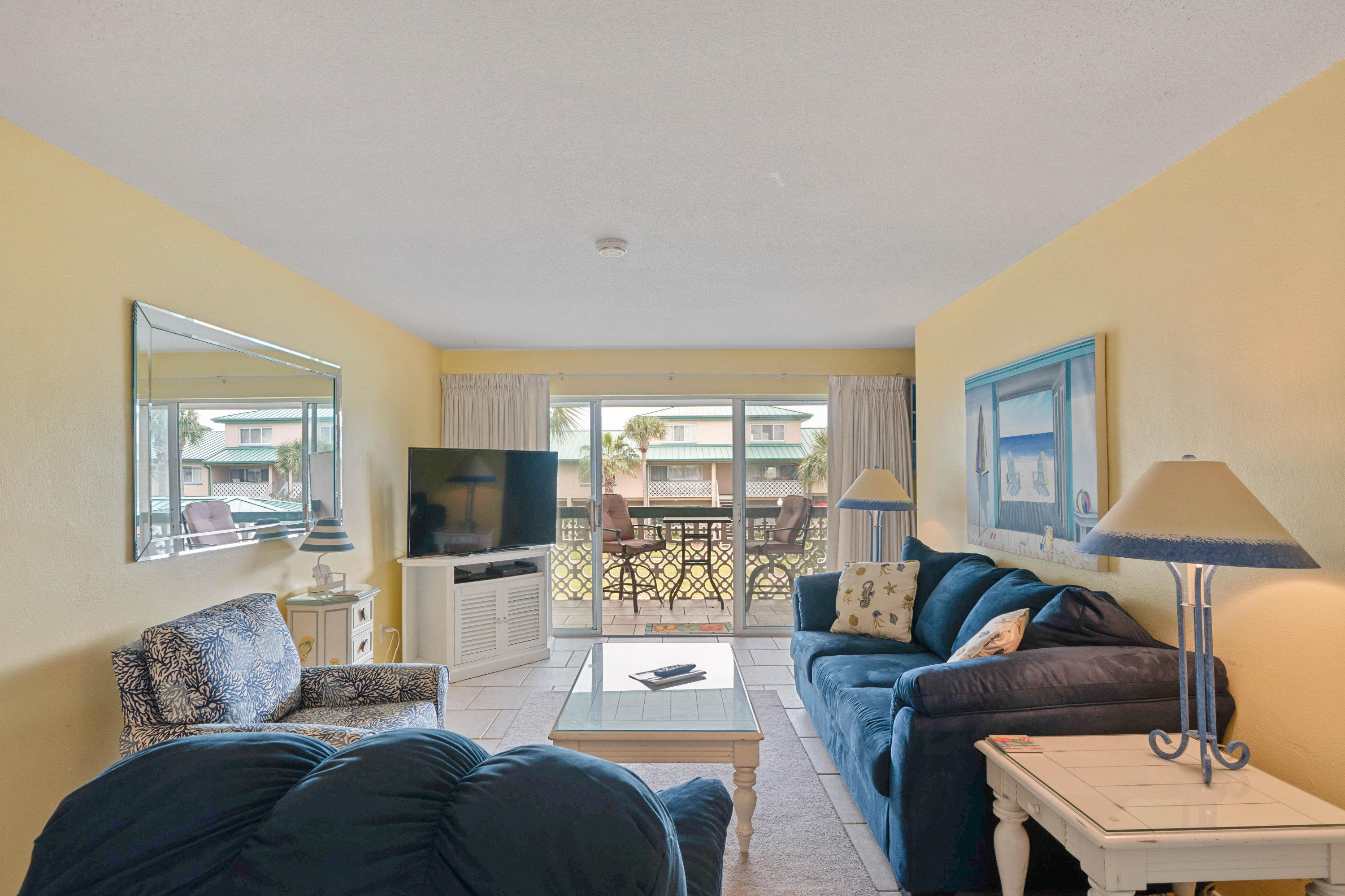 SEASPRAY CONDO - Residential