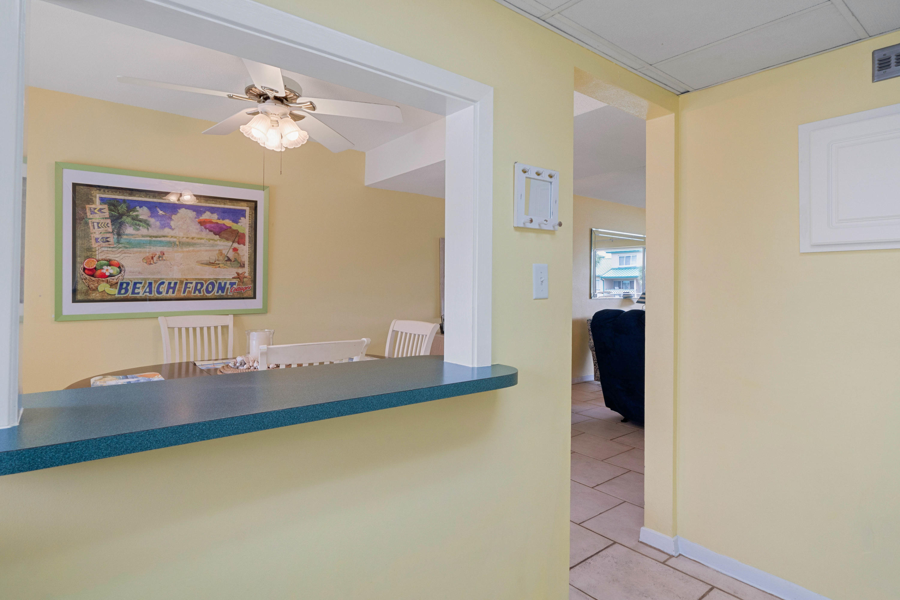 SEASPRAY CONDO - Residential