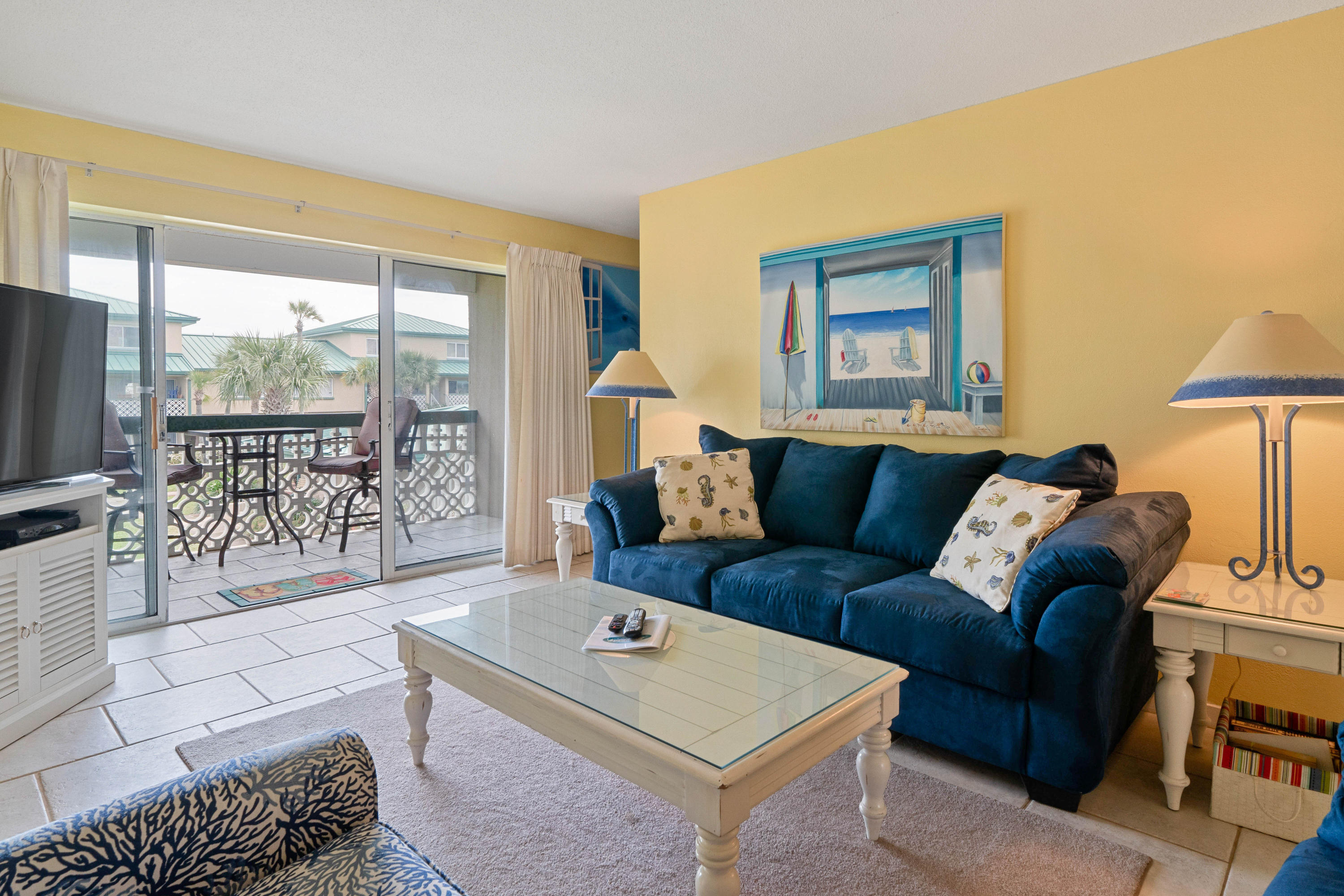 SEASPRAY CONDO - Residential