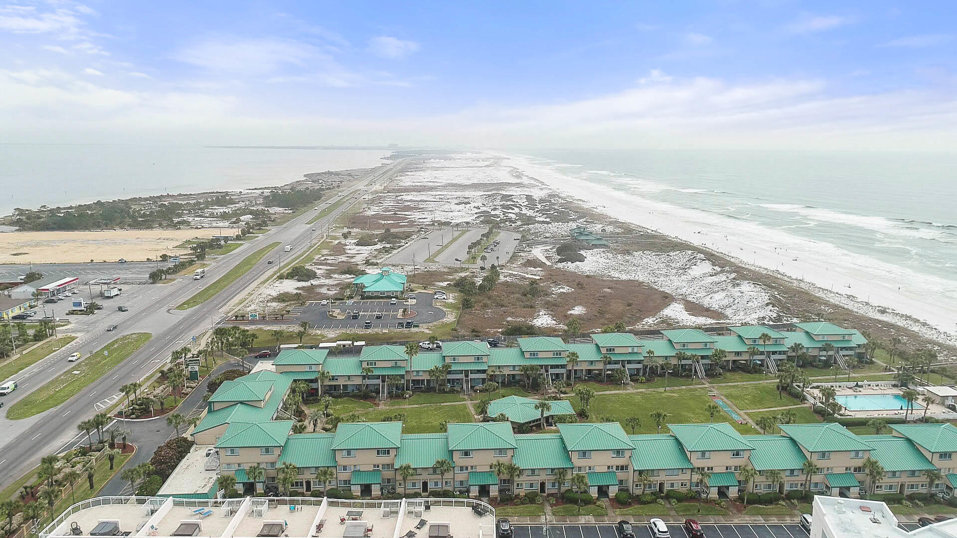 SEASPRAY CONDO - Residential