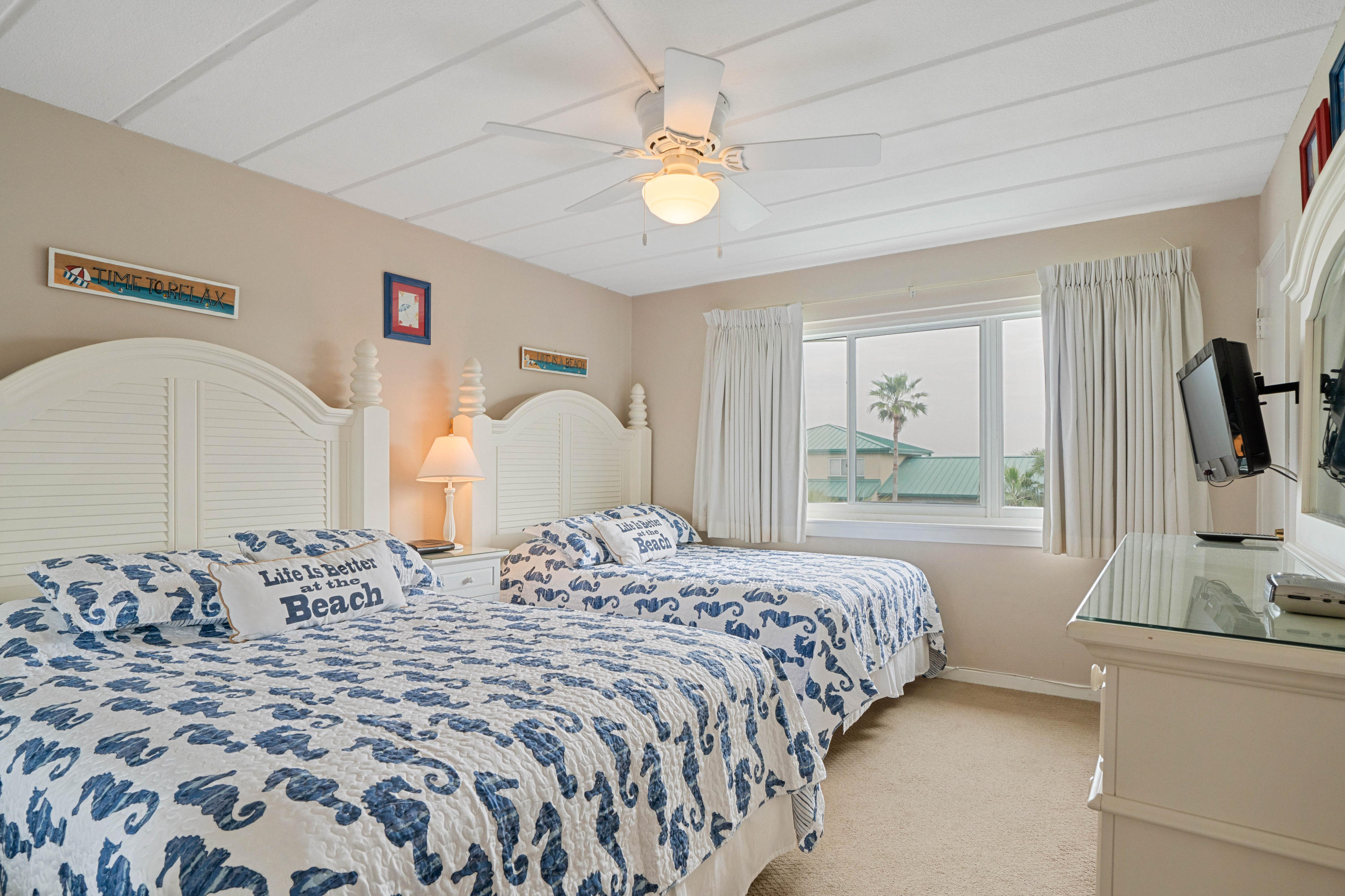 SEASPRAY CONDO - Residential