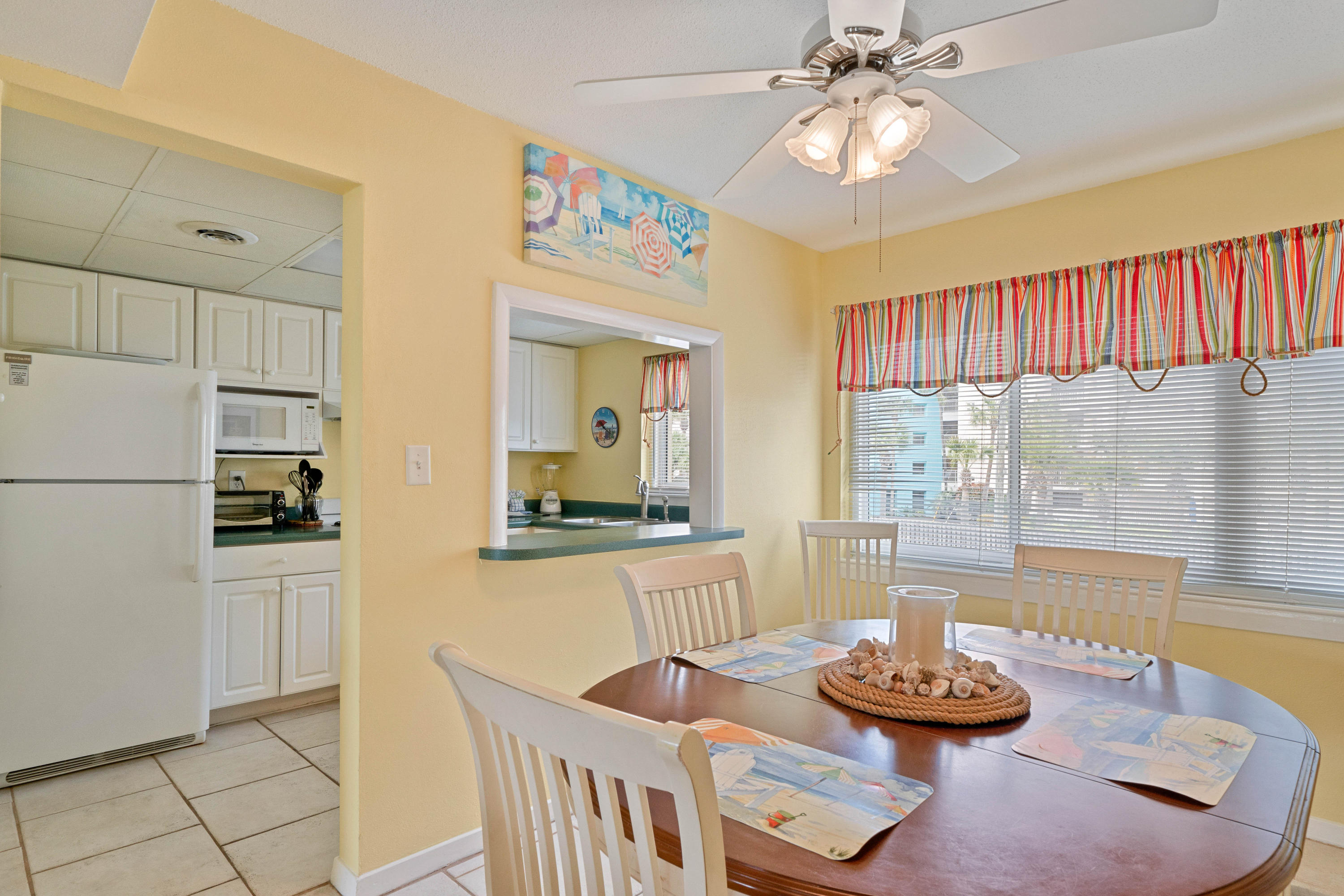 SEASPRAY CONDO - Residential