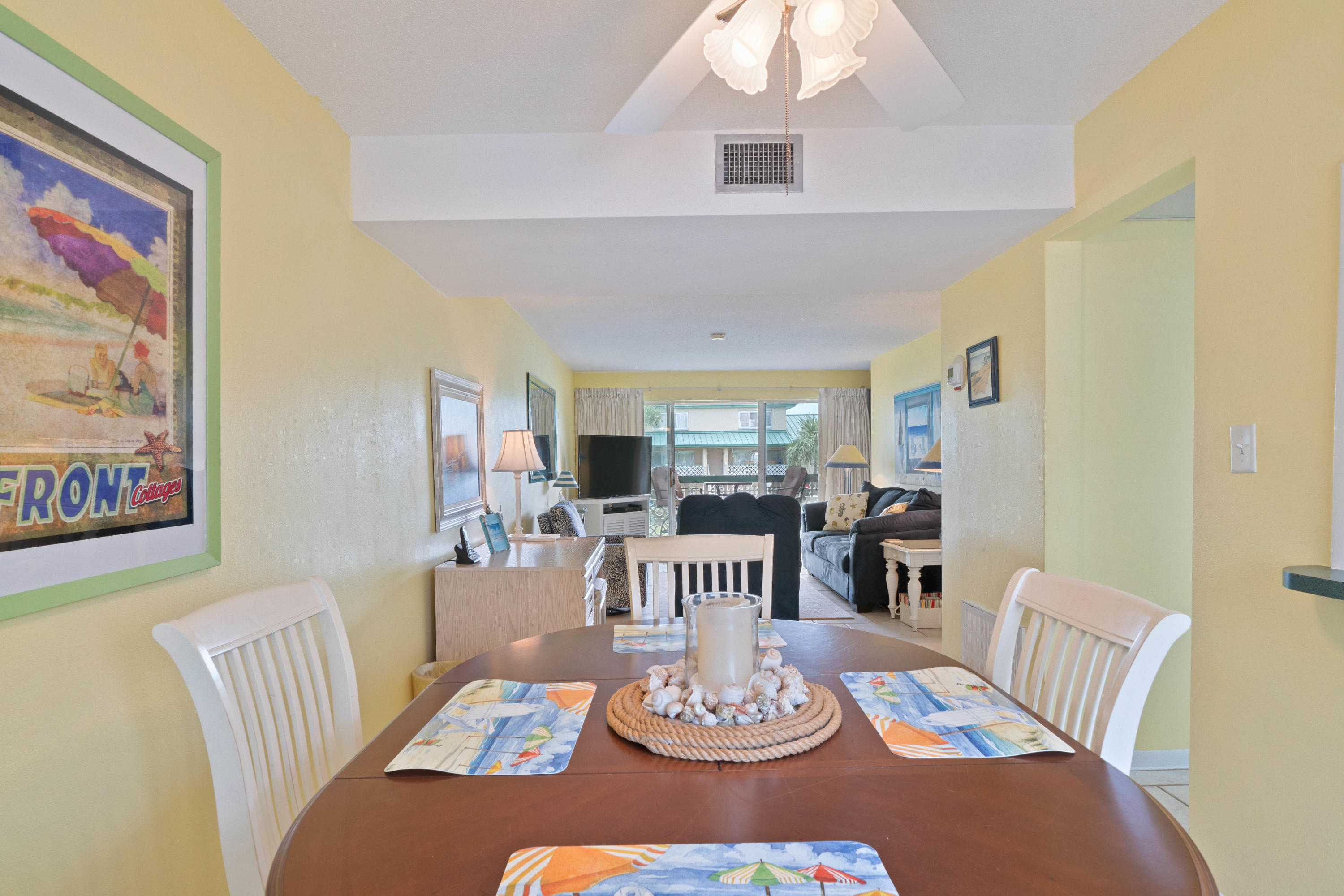 SEASPRAY CONDO - Residential