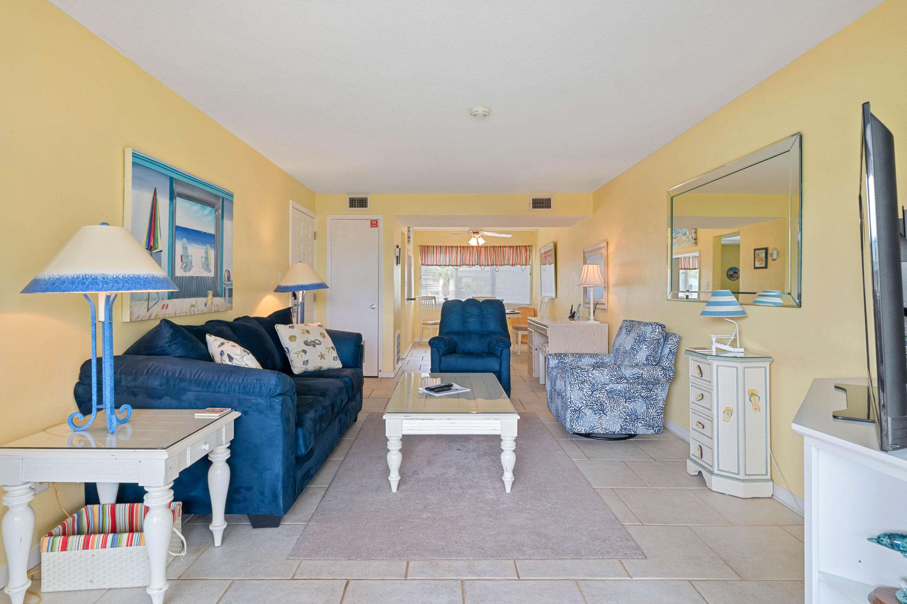 SEASPRAY CONDO - Residential