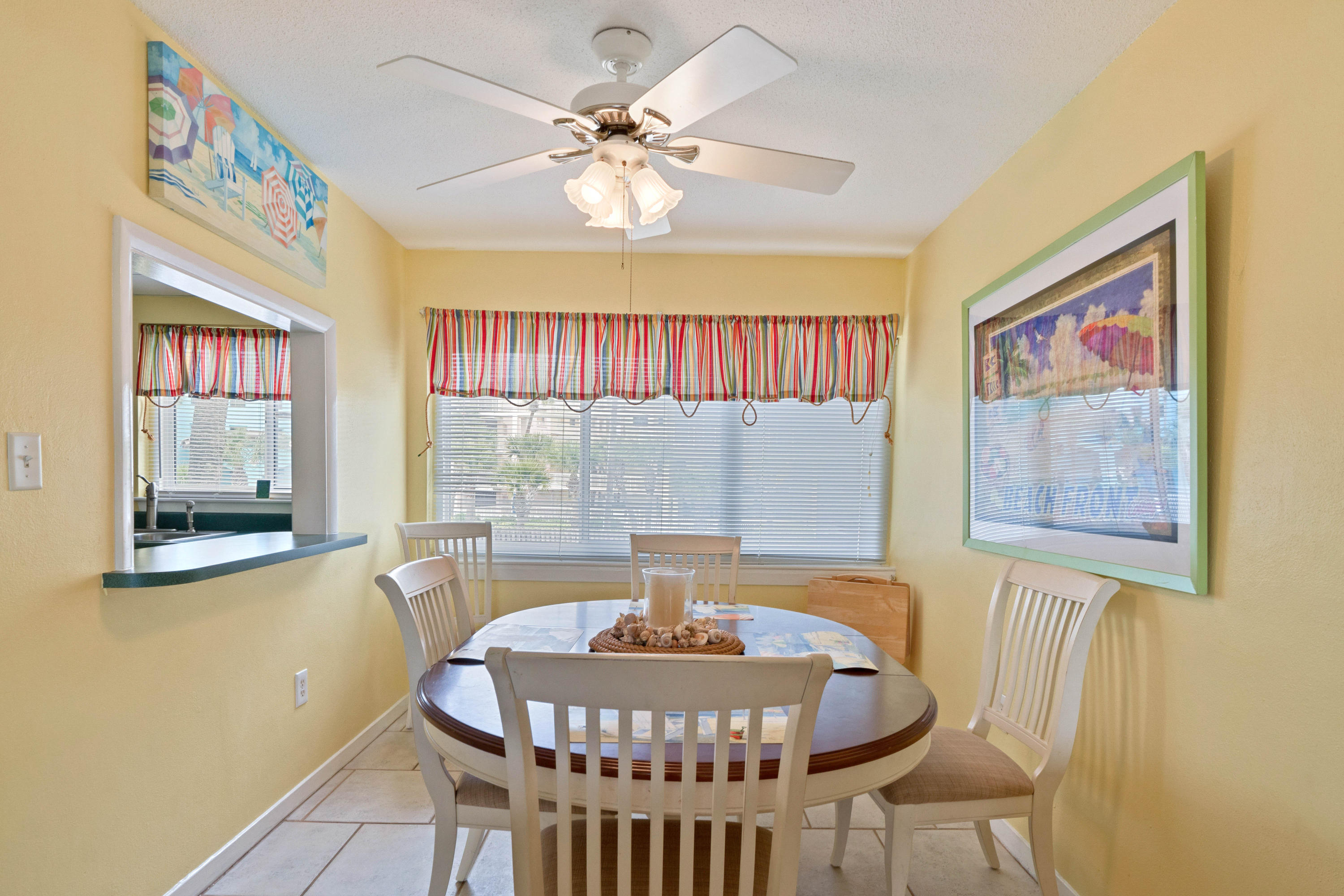 SEASPRAY CONDO - Residential