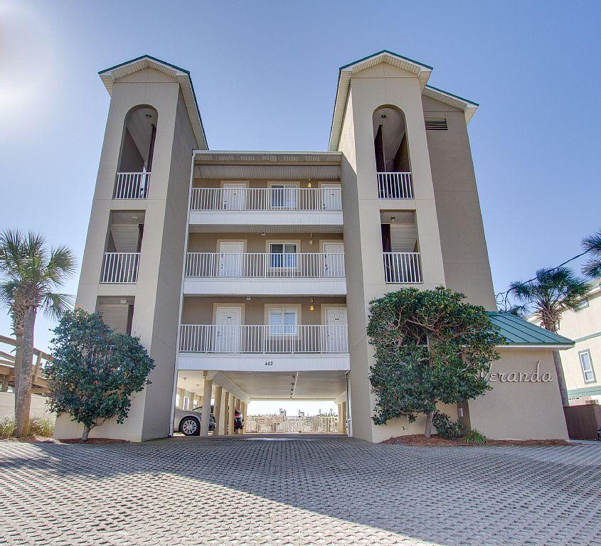 VERANDA CONDO - Residential