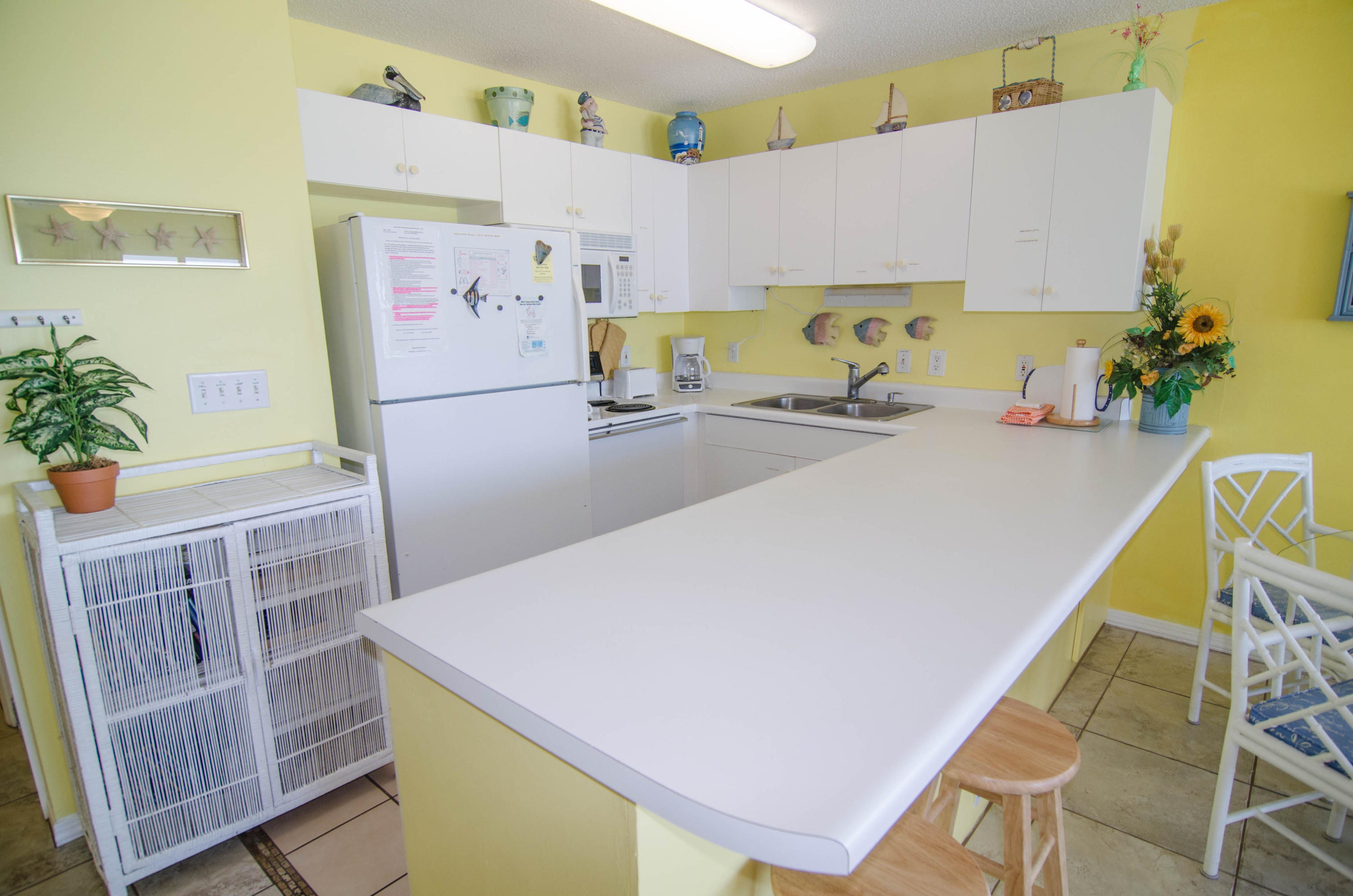 VERANDA CONDO - Residential