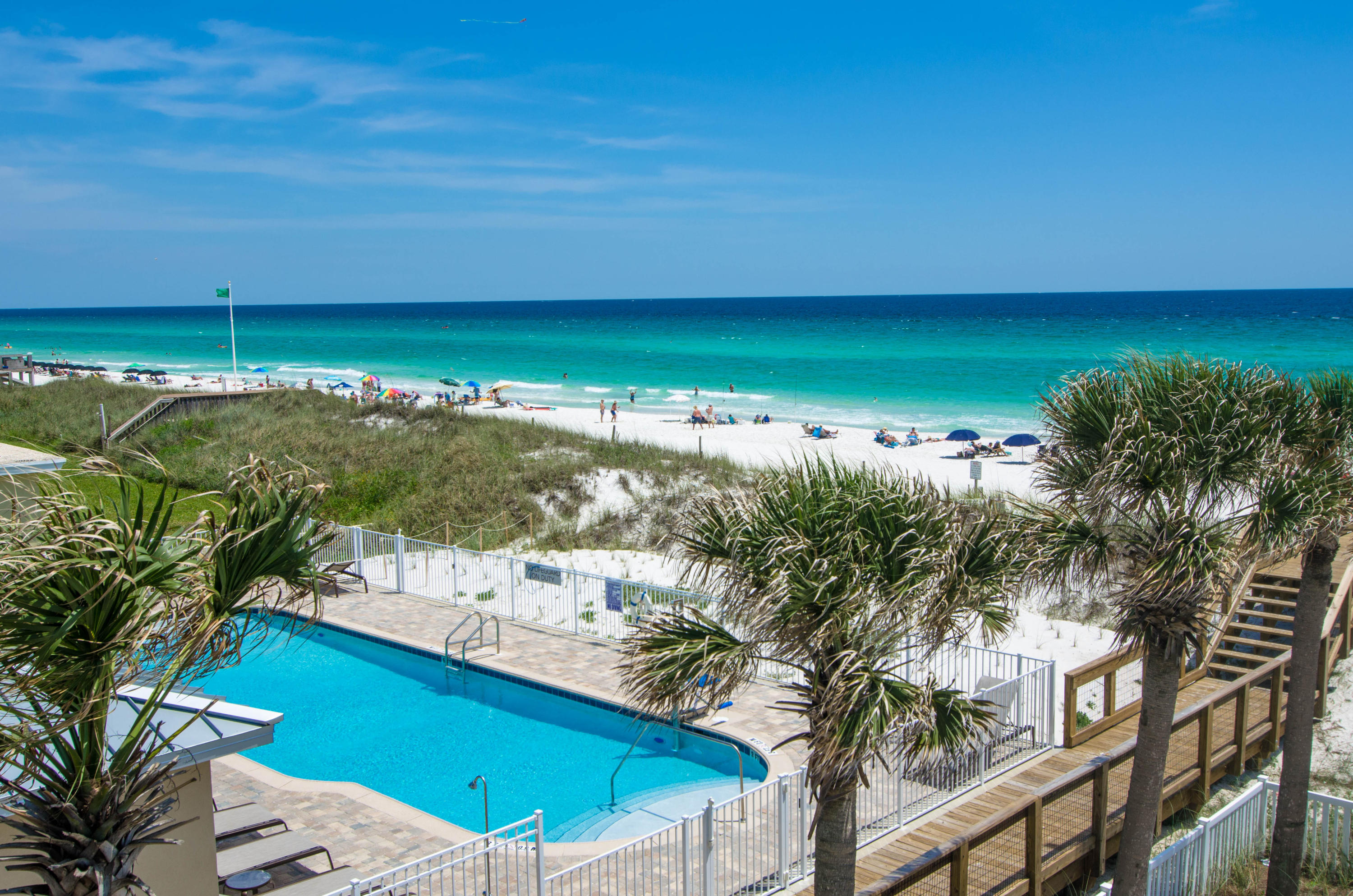 VERANDA CONDO - Residential