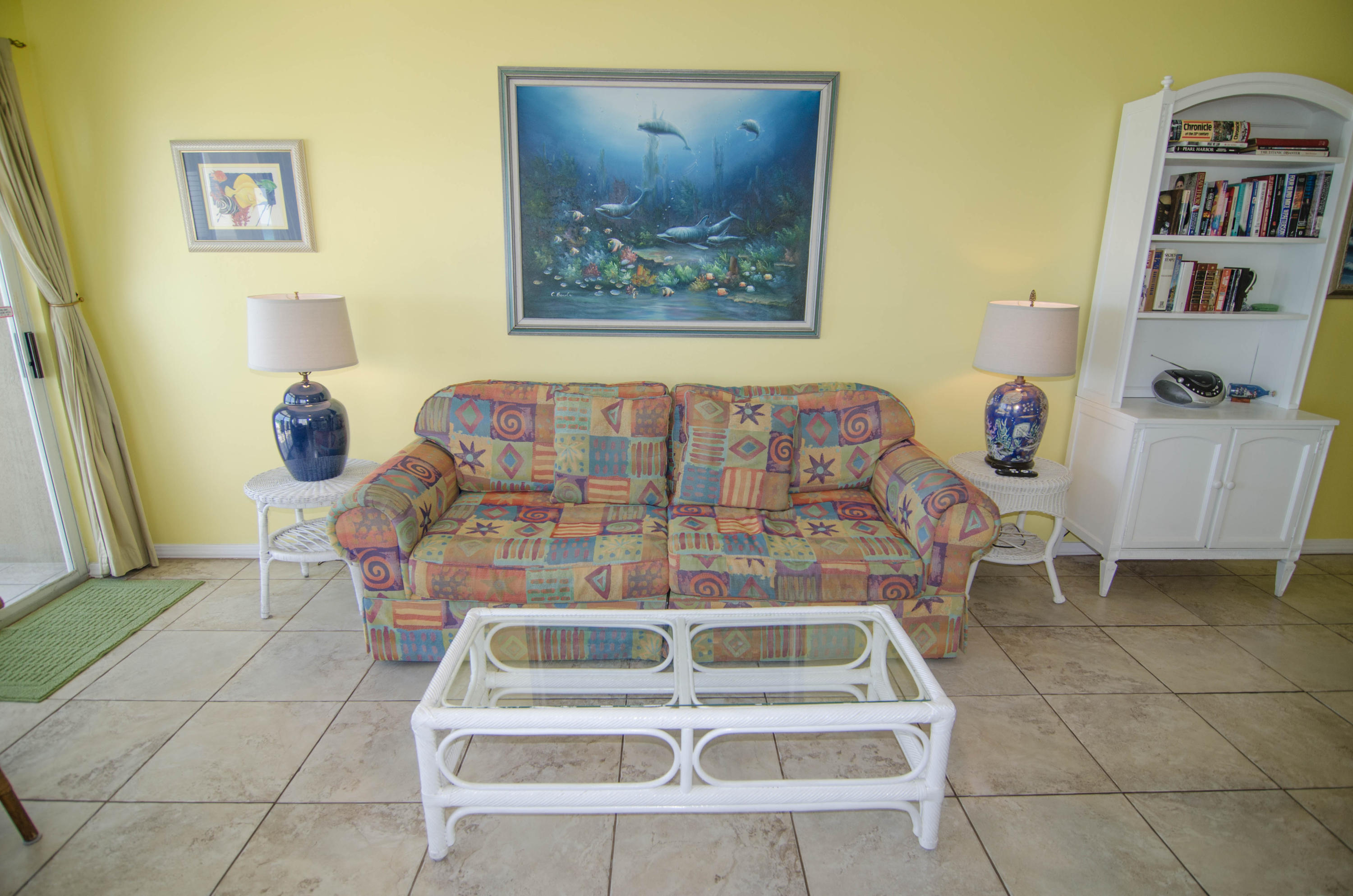 VERANDA CONDO - Residential